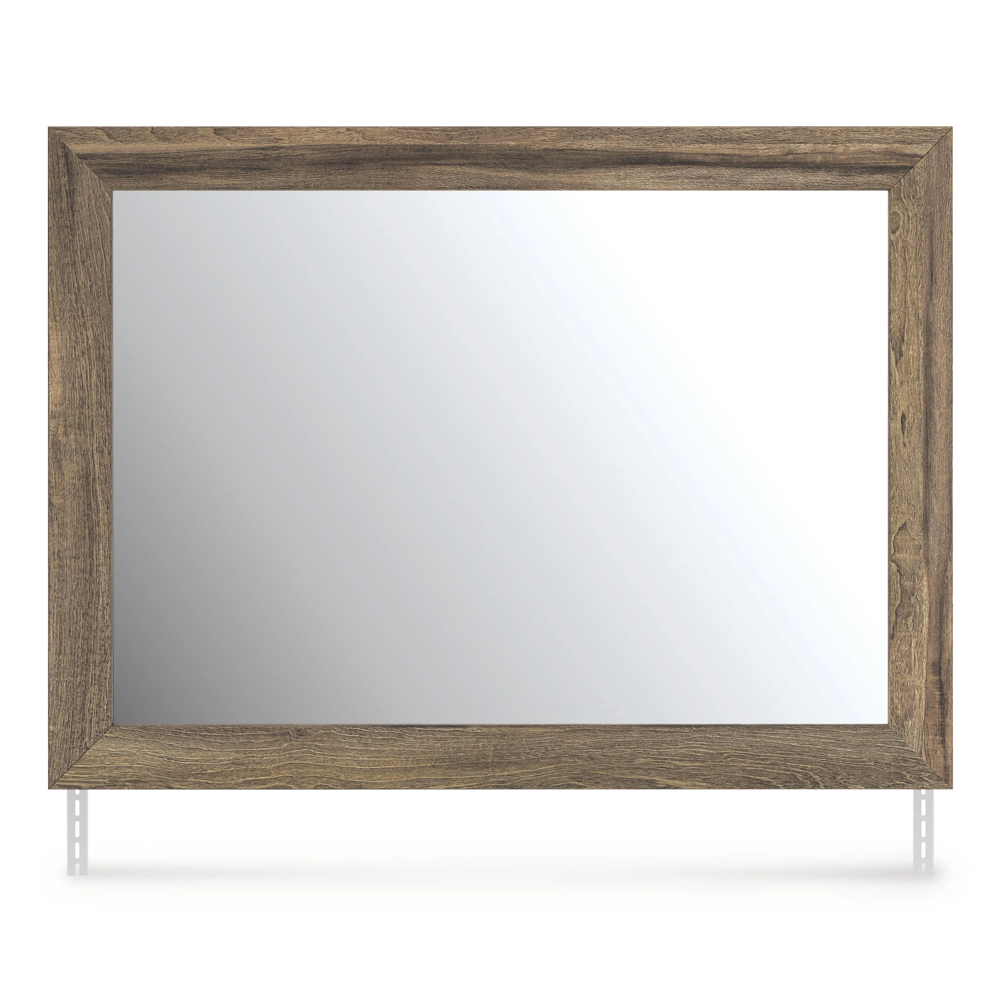Signature Design by Ashley Elbrim PCB2005-36 Bedroom Mirror - Image 2