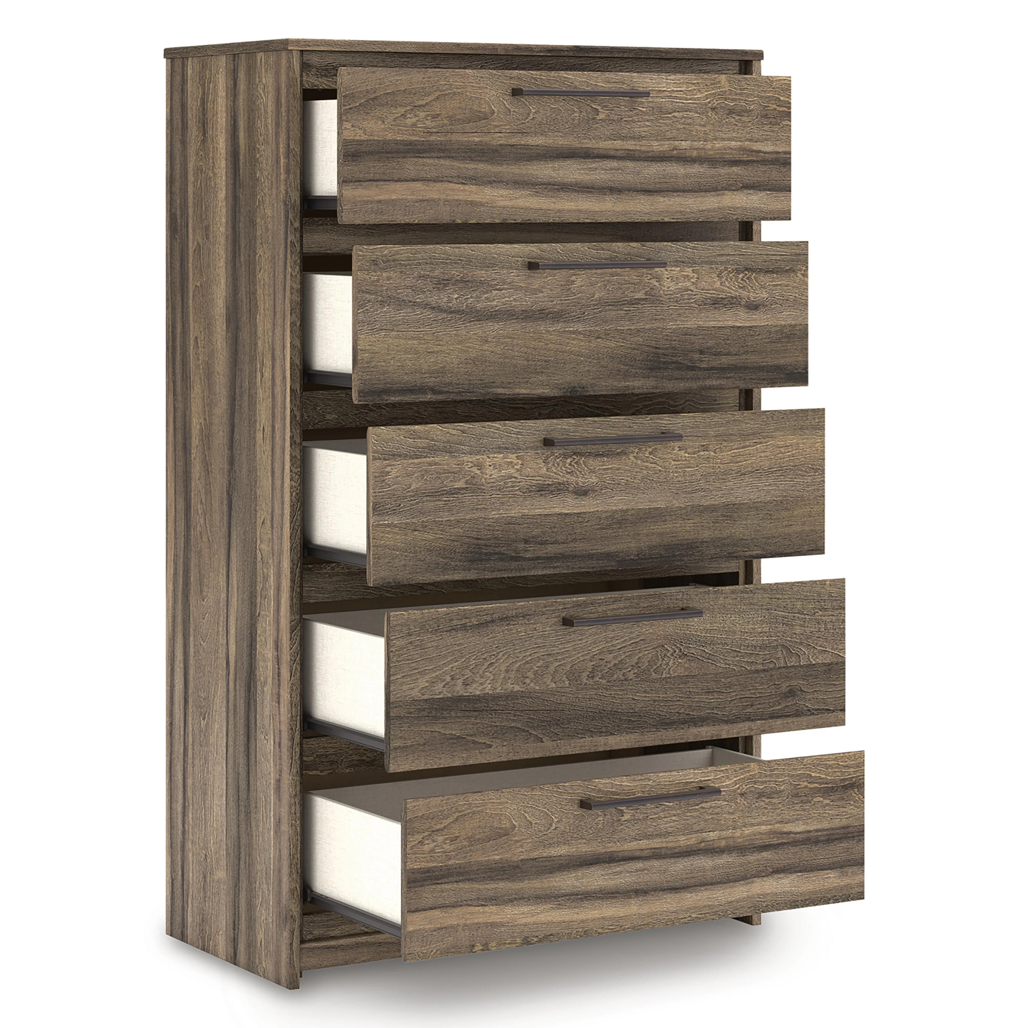 Signature Design by Ashley Elbrim PCB2005-46 Five Drawer Chest - Image 2