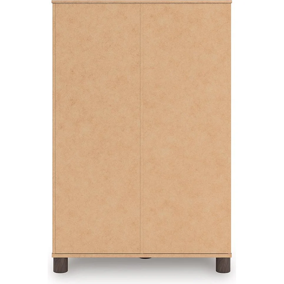 Signature Design by Ashley Pamytta PCB2614-48 Dressing Chest - Image 2