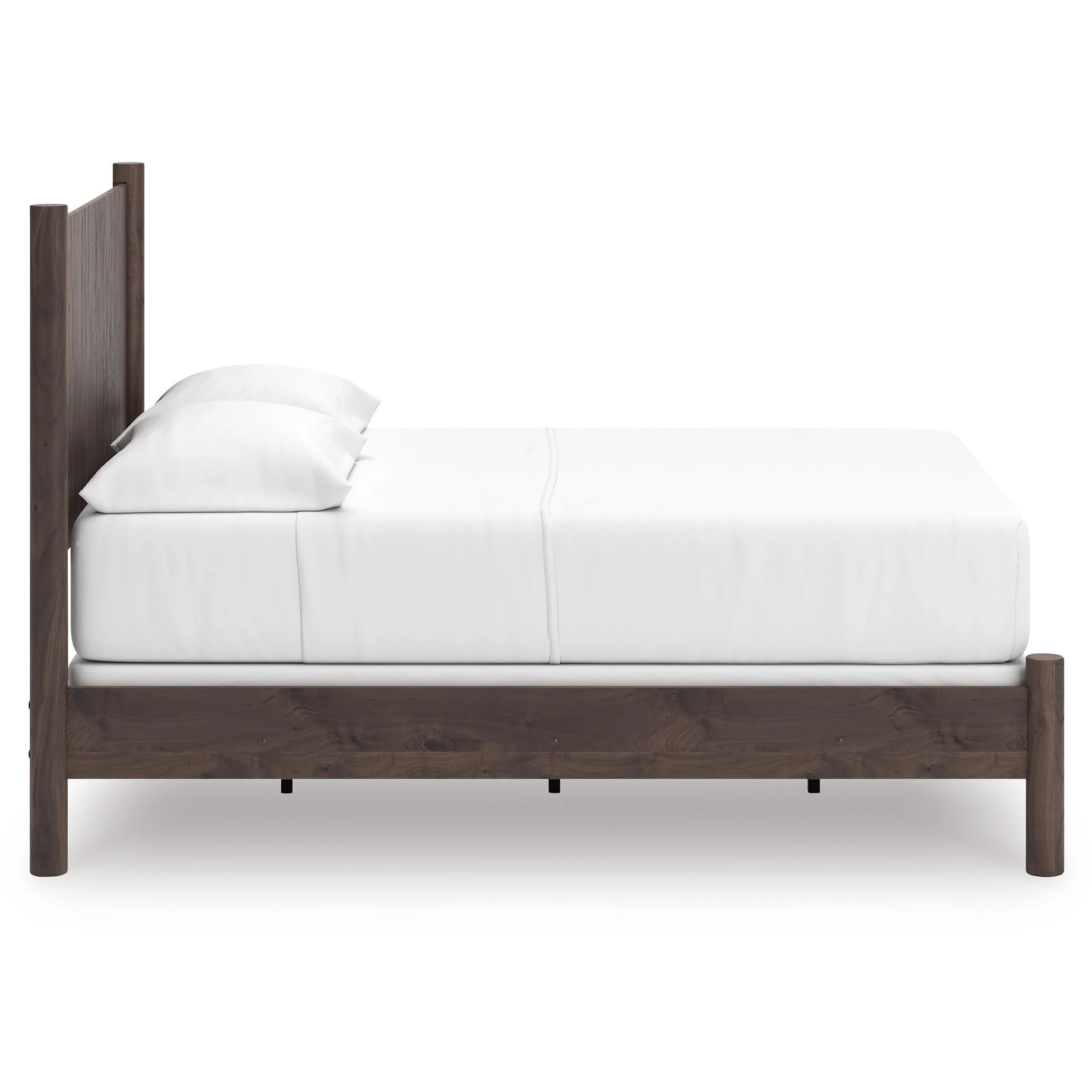 Signature Design by Ashley Pamytta PCB2614B16 Full Panel Bed - Image 3