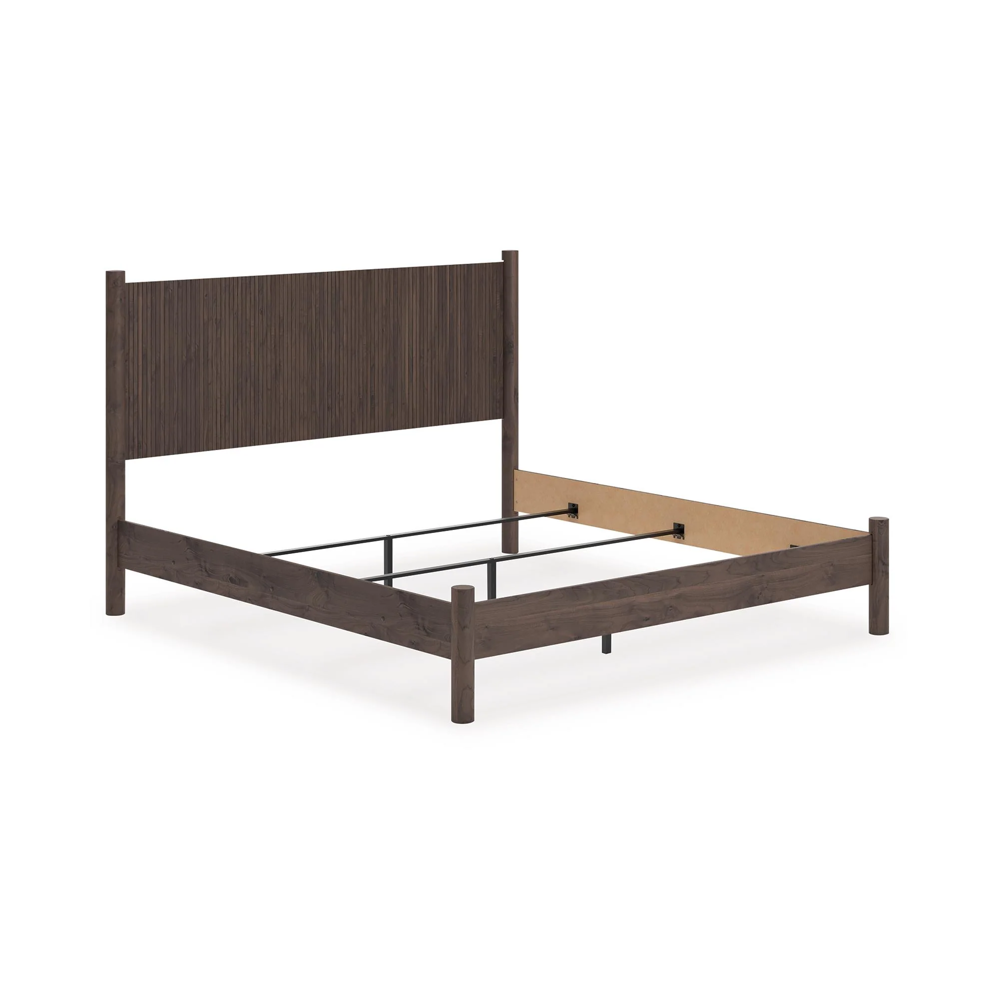 Signature Design by Ashley Pamytta PCB2614B26 King Panel Bed - Image 2