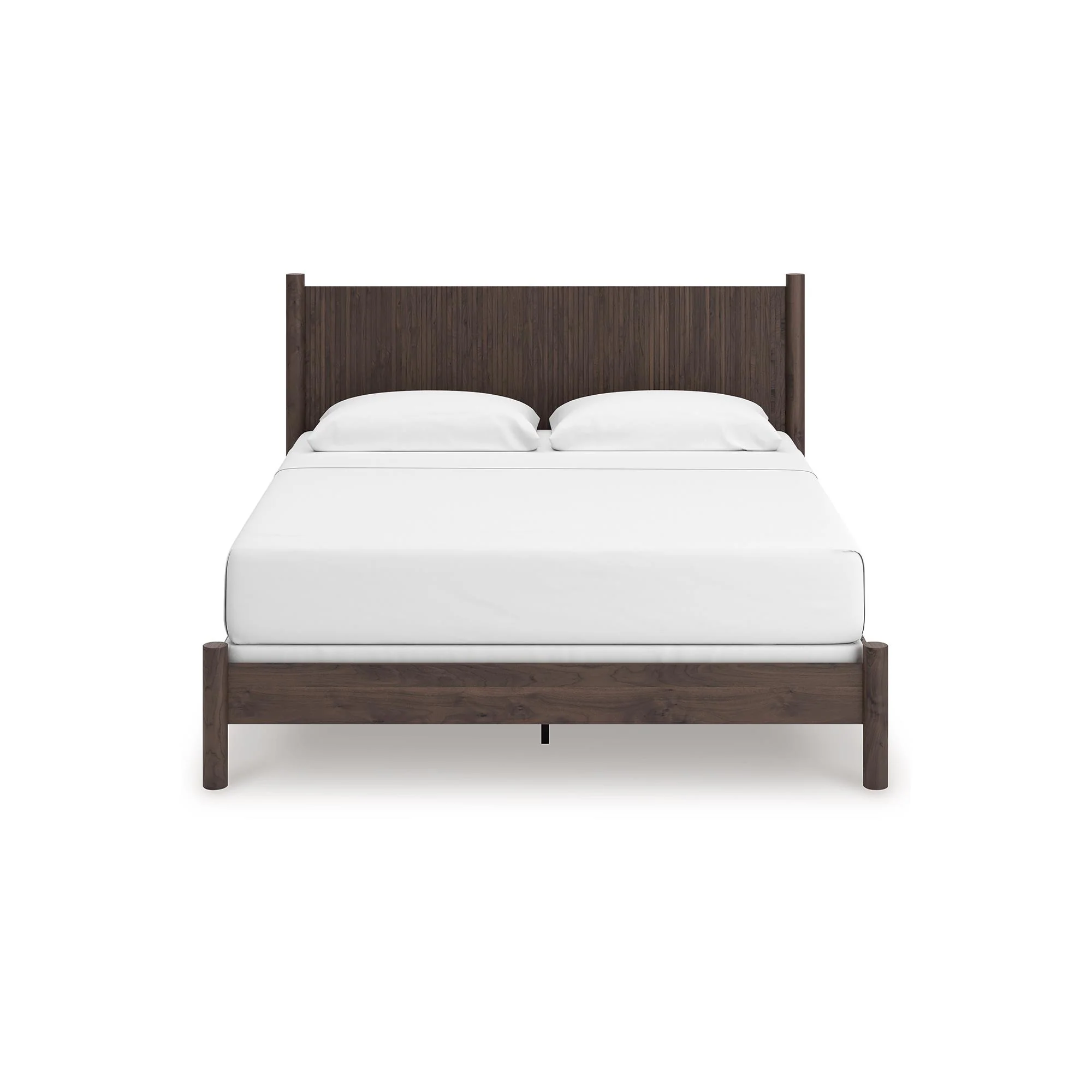 Signature Design by Ashley Pamytta PCB2614B26 King Panel Bed - Image 3