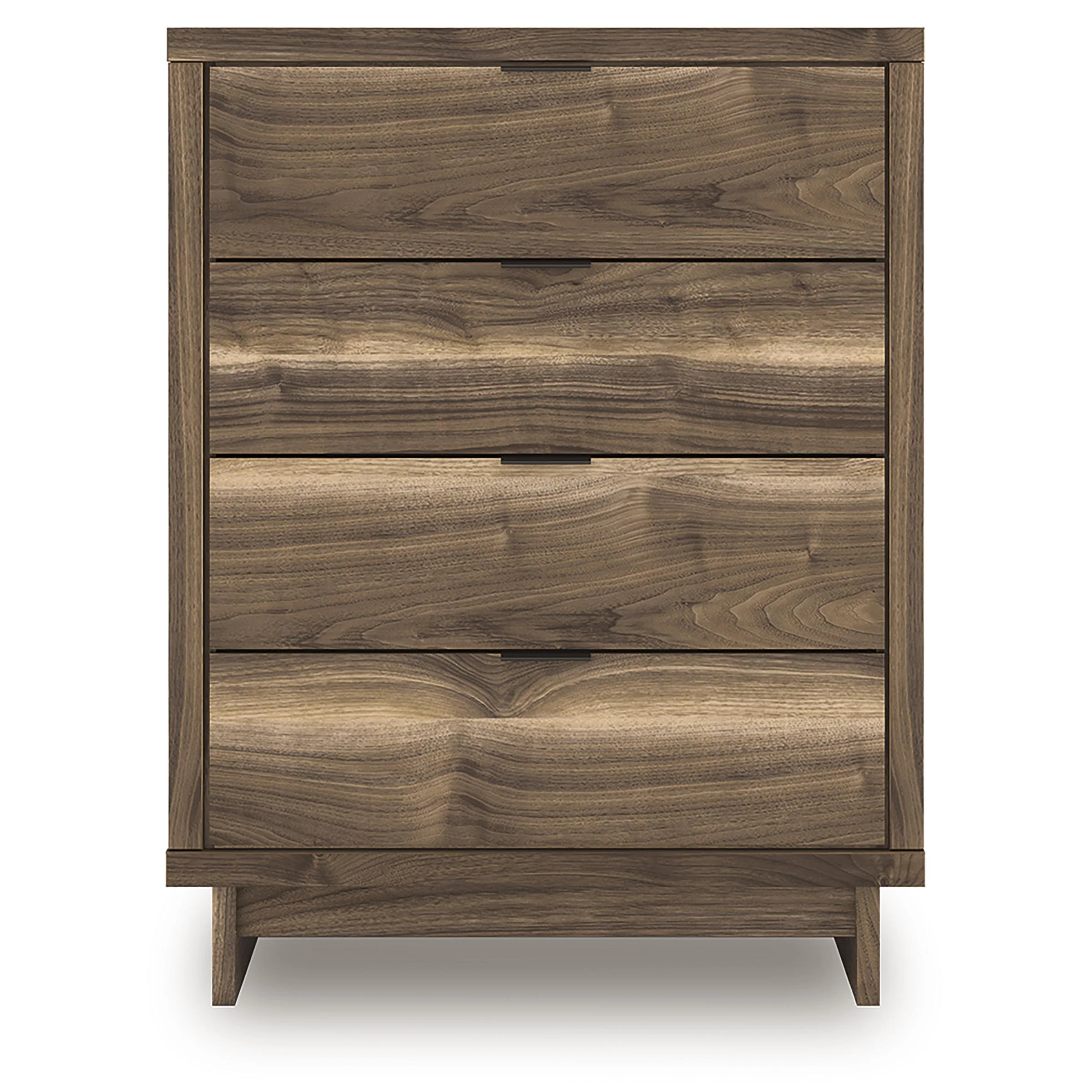 Signature Design by Ashley Chirason PCB3367-244 Four Drawer Chest - Image 3