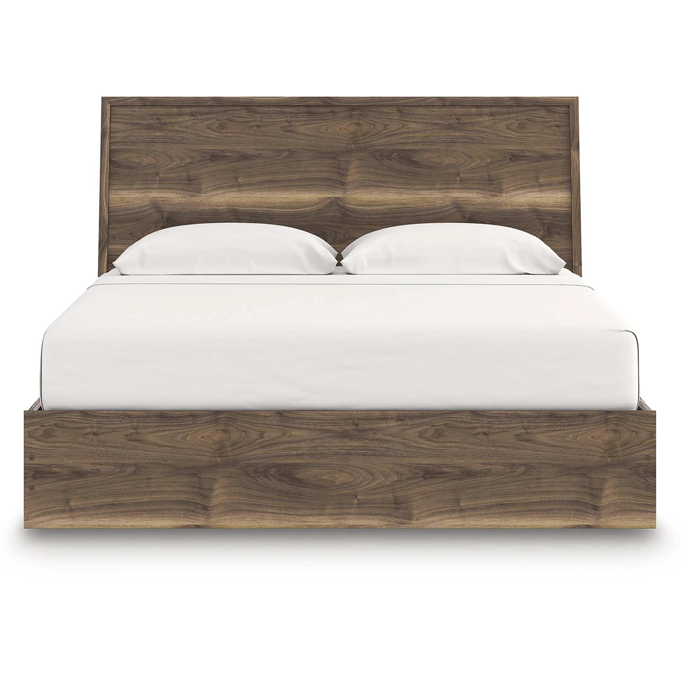 Signature Design by Ashley Chirason PCB3367B13 King Panel Bed - Image 2