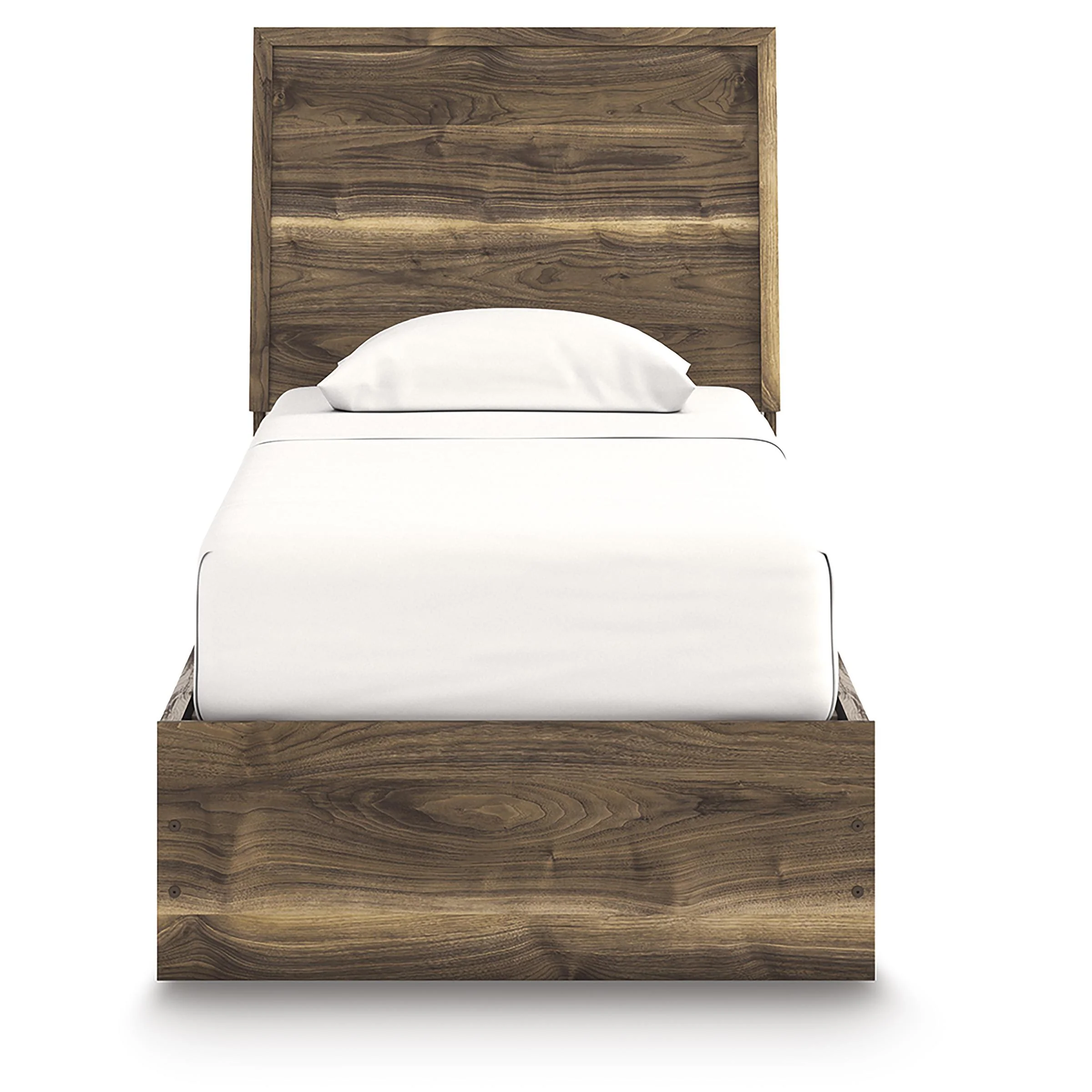 Signature Design by Ashley Chirason PCB3367B21 Twin Panel Bed - Image 2