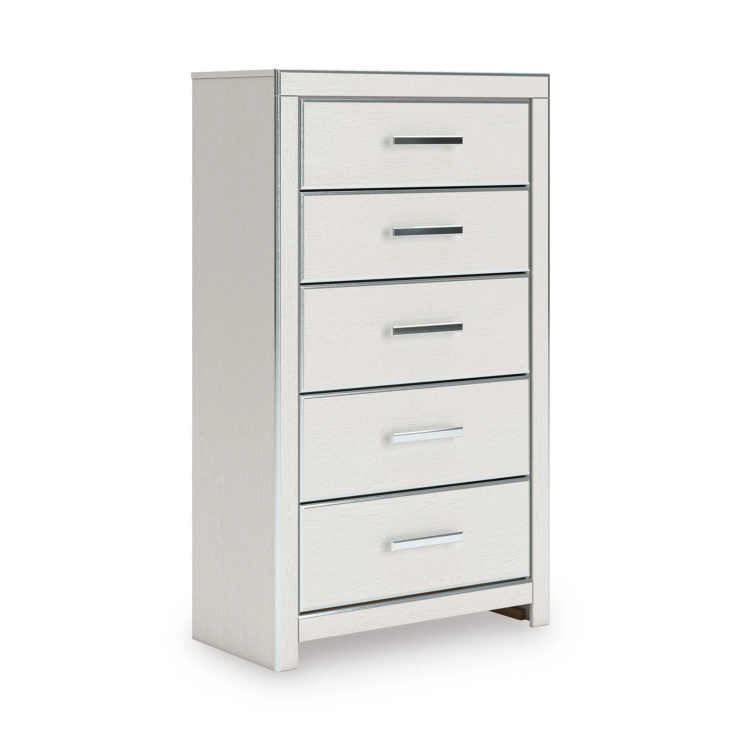Signature Design by Ashley Zuraleus PCB3381-46 Five Drawer Chest - Image 1