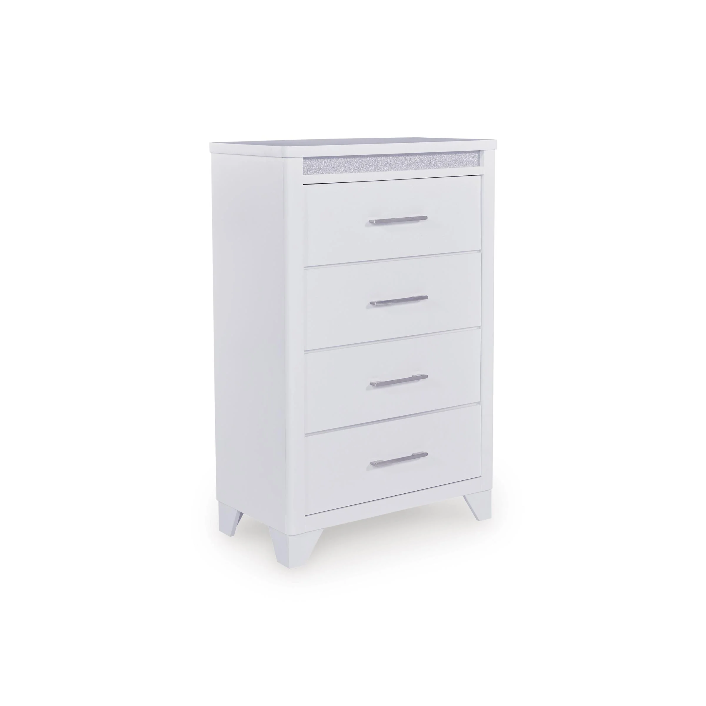 Signature Design by Ashley Jarlee PCB392-46 Four Drawer Chest - Image 1