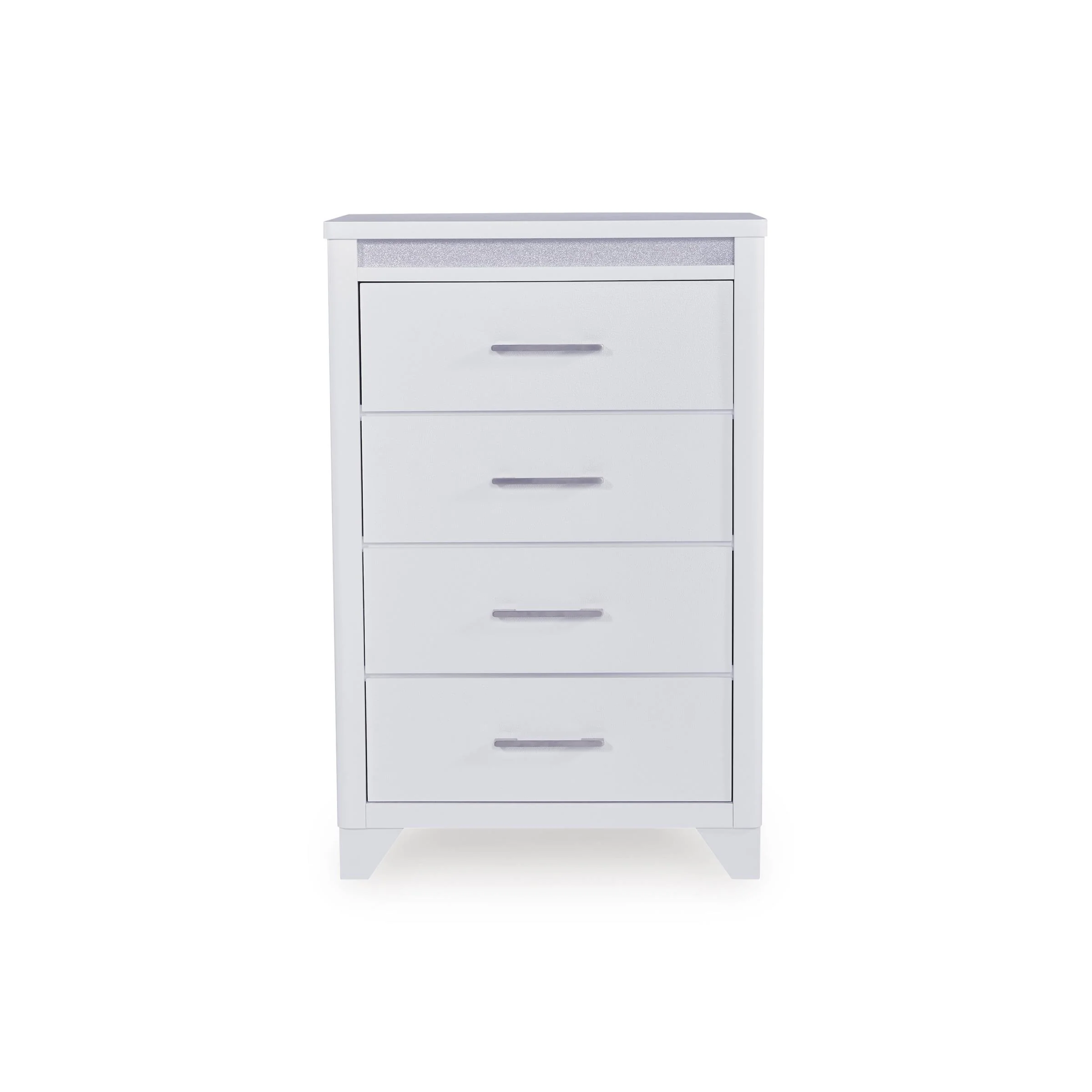 Signature Design by Ashley Jarlee PCB392-46 Four Drawer Chest - Image 3