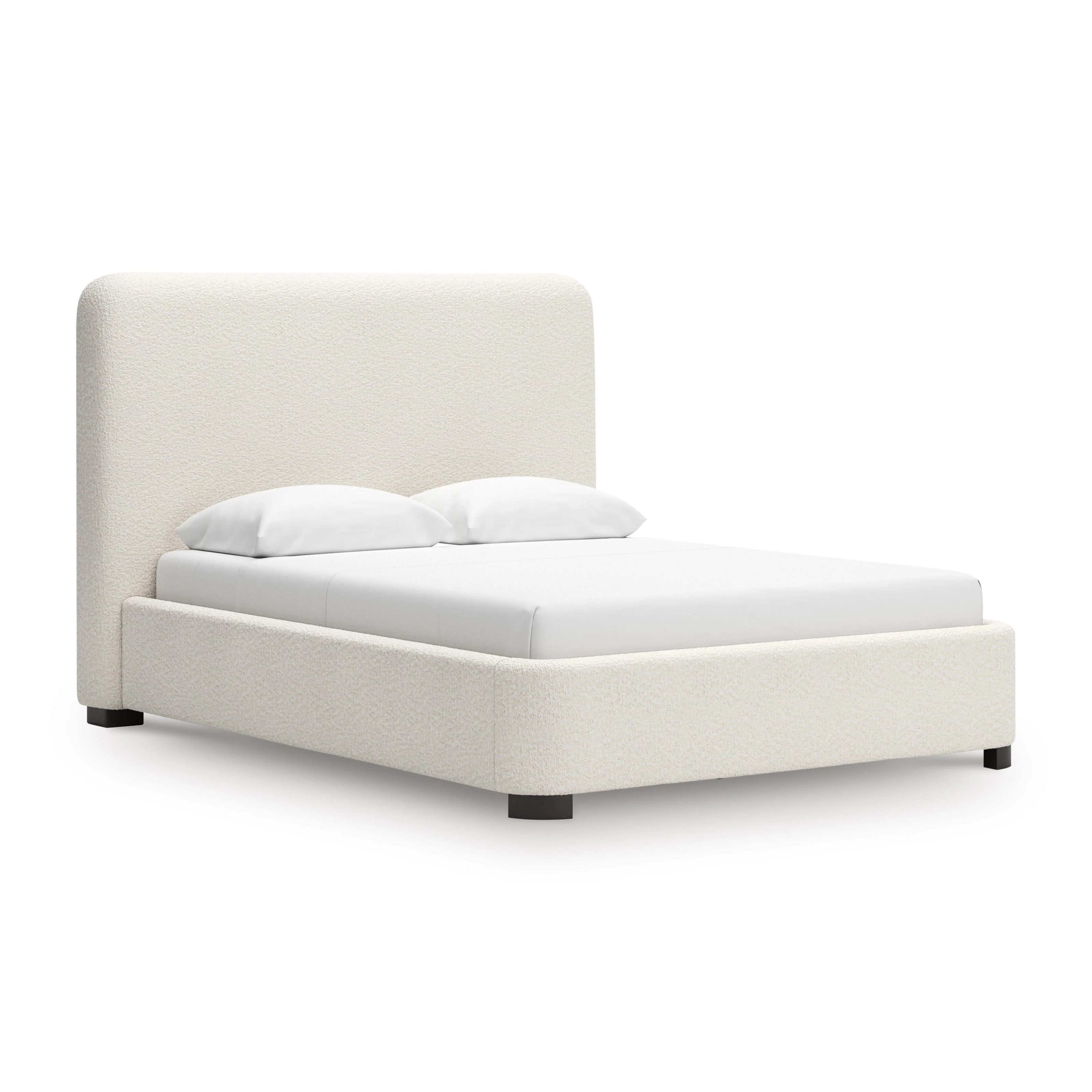 Signature Design by Ashley Brintstreet PCB401-81 Queen Upholstered Bed - Image 1