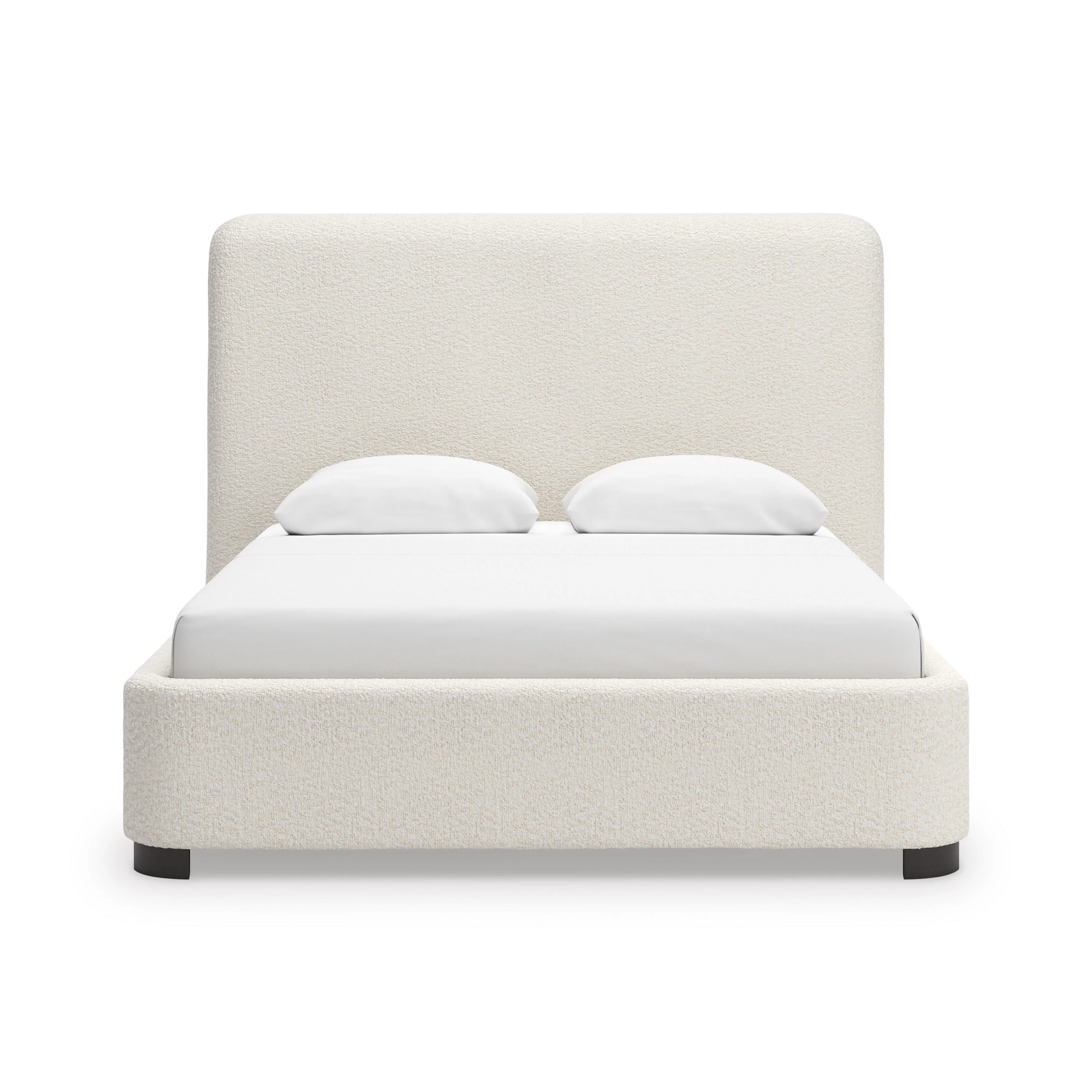 Signature Design by Ashley Brintstreet PCB401-81 Queen Upholstered Bed - Image 2