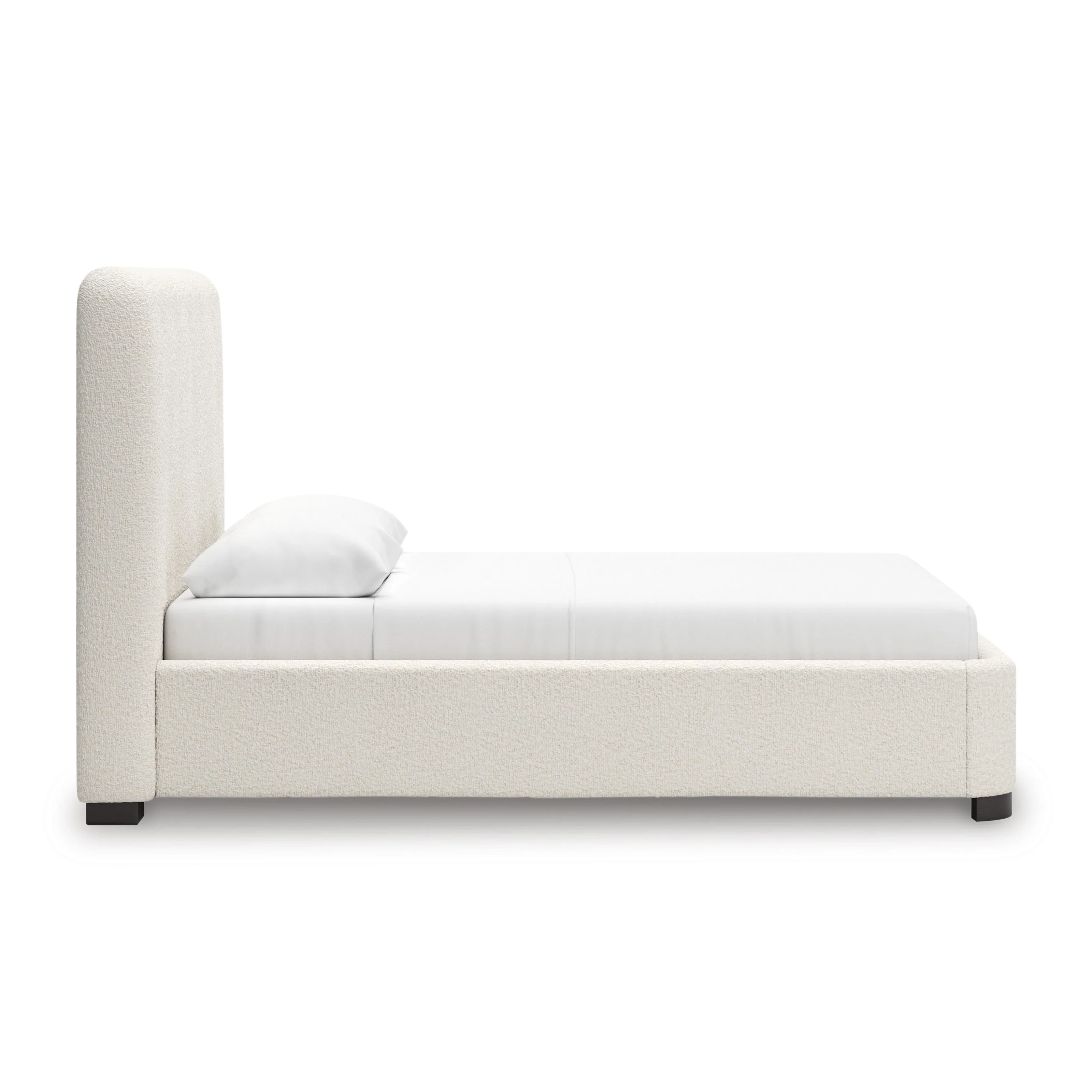 Signature Design by Ashley Brintstreet PCB401-81 Queen Upholstered Bed - Image 3