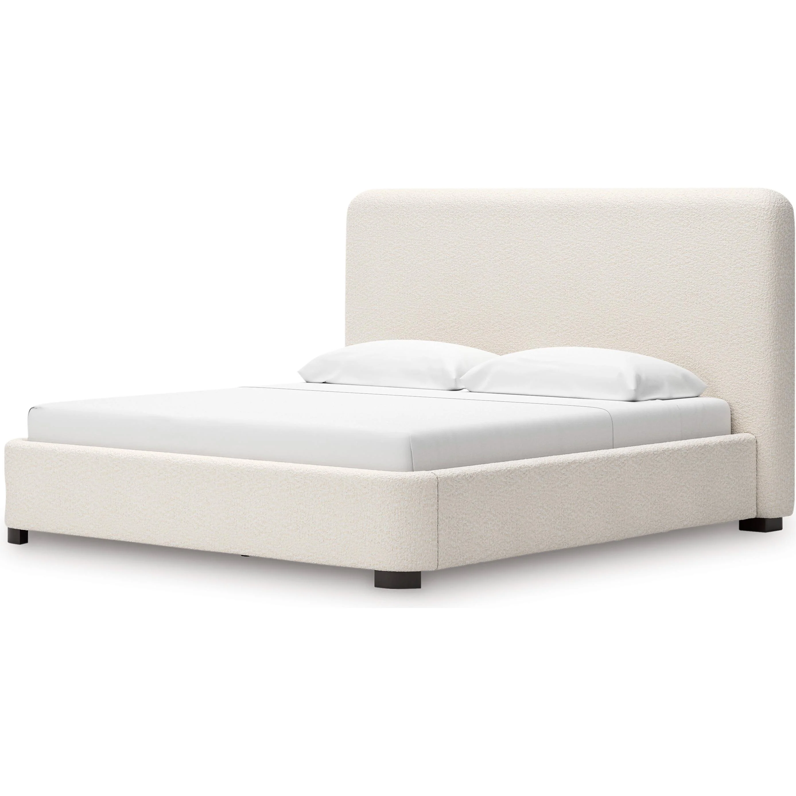 Signature Design by Ashley Brintstreet PCB401-82 King Upholstered Bed - Image 1