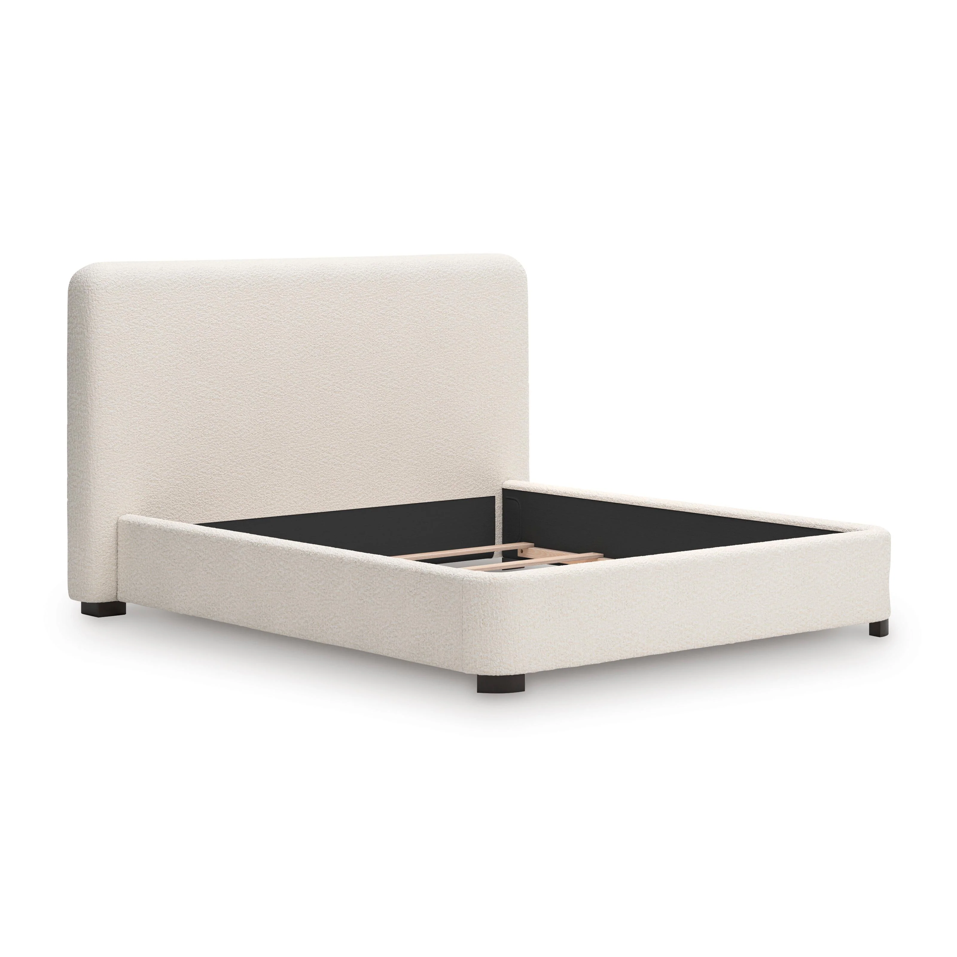 Signature Design by Ashley Brintstreet PCB401-95 California King Upholstered Bed - Image 3