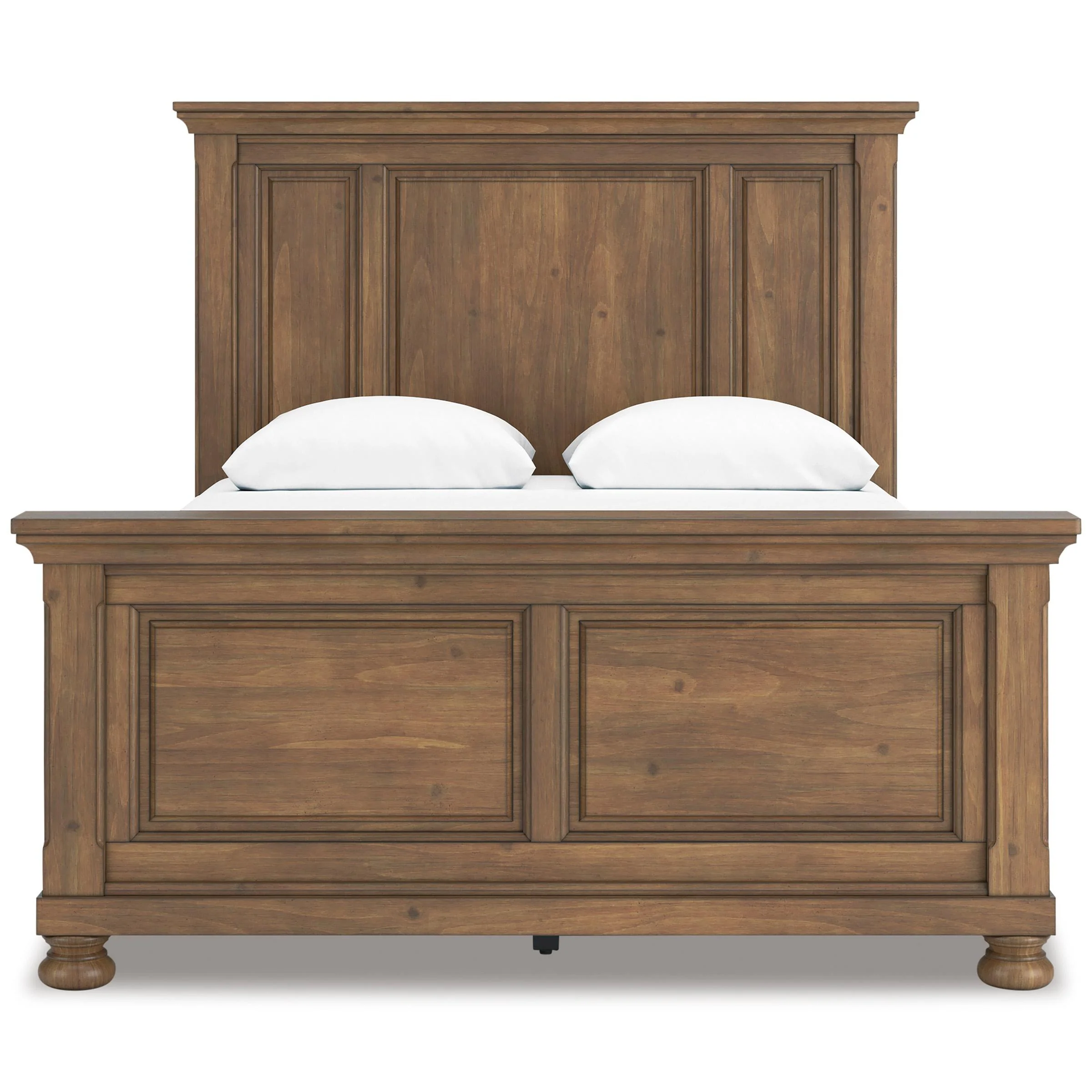 Signature Design by Ashley Feddinger PCB779B2 Queen Panel Bed - Image 2