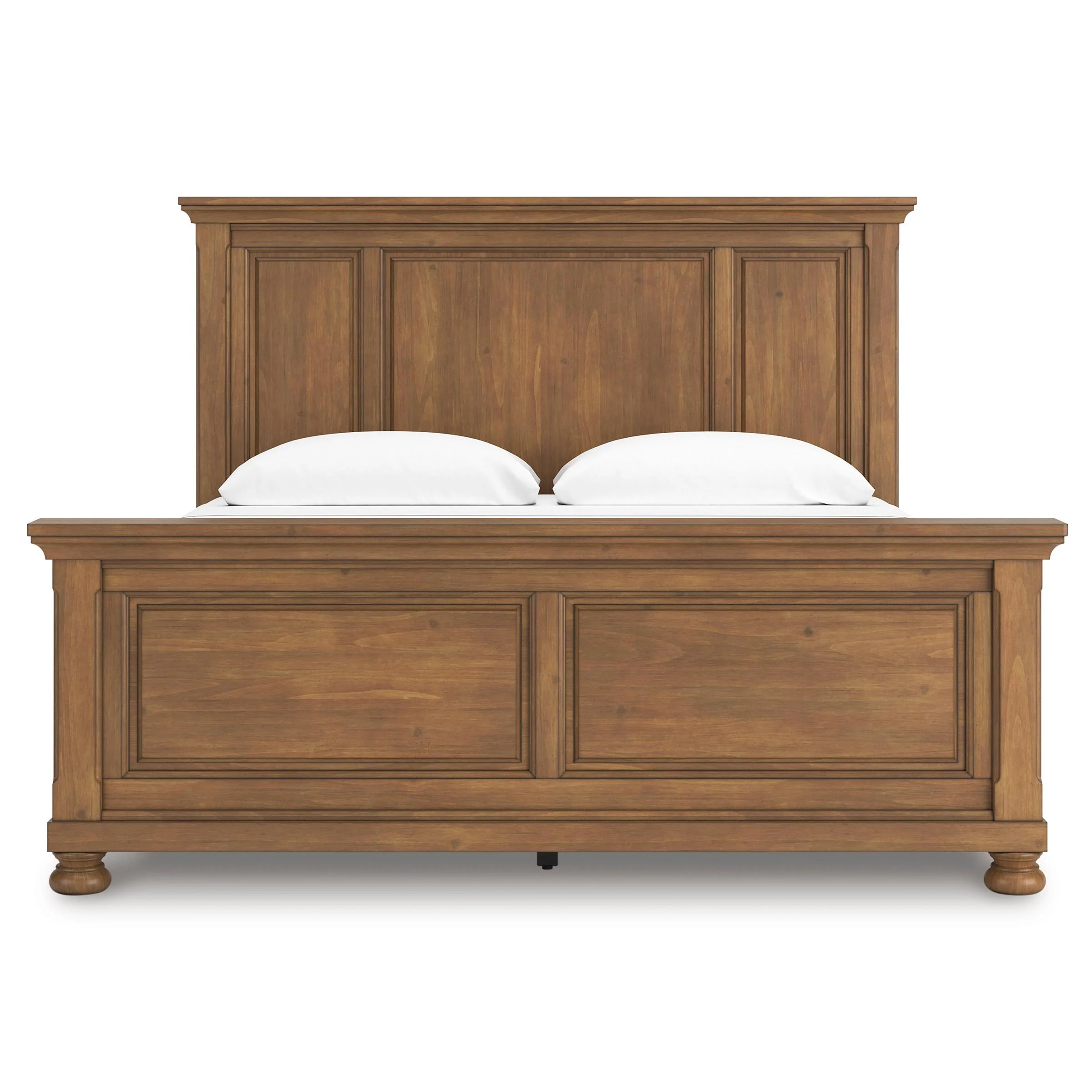 Signature Design by Ashley Feddinger PCB779B6 King Panel Bed - Image 2
