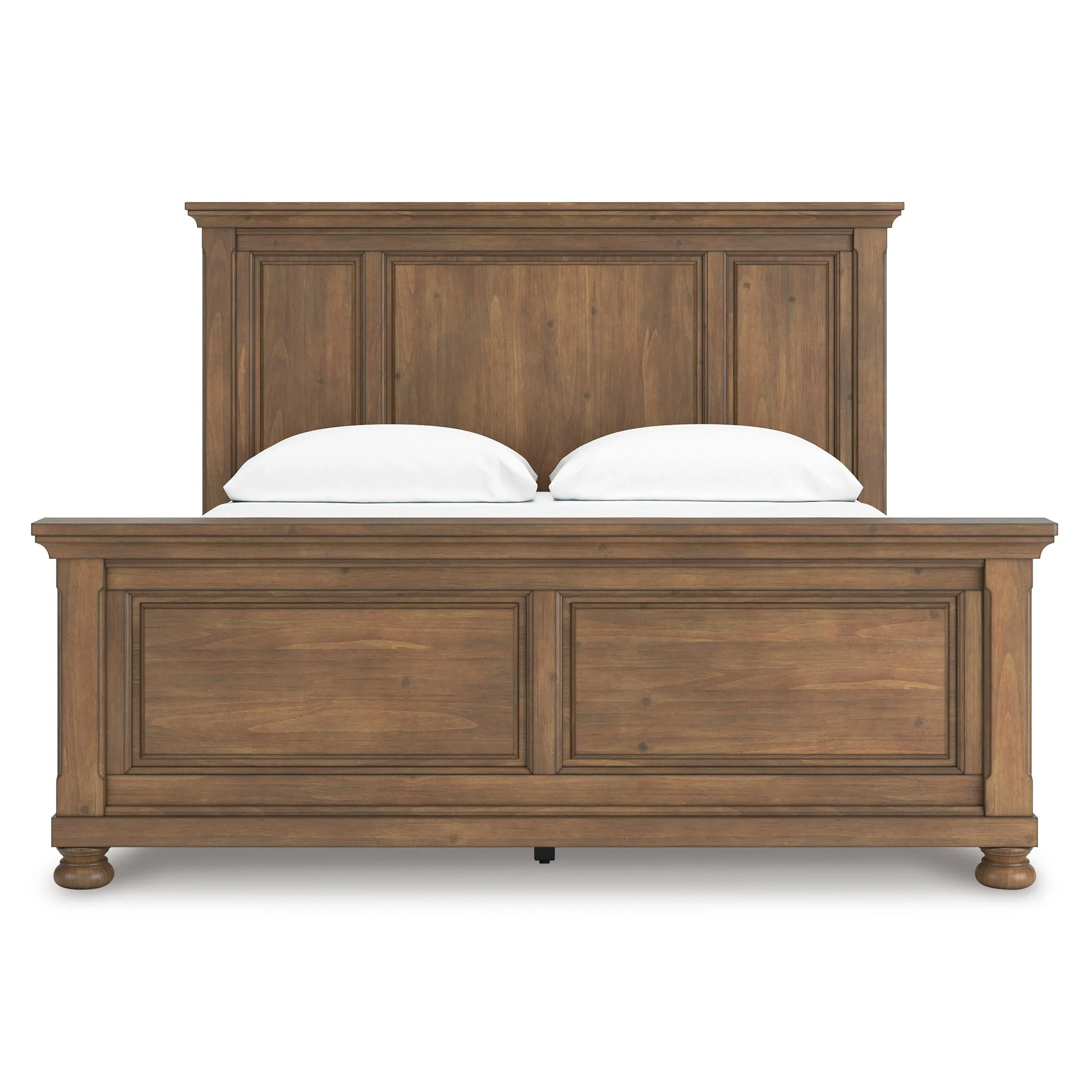 Signature Design by Ashley Feddinger PCB779B7 California King Panel Bed - Image 2