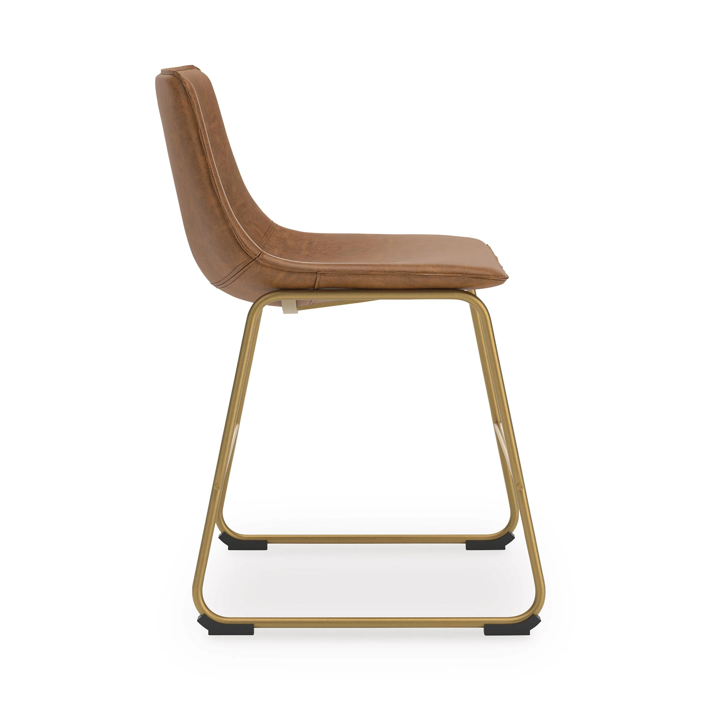 Signature Design by Ashley Ciabori PCD373-02 Dining Upholstered Side Chair - Image 3