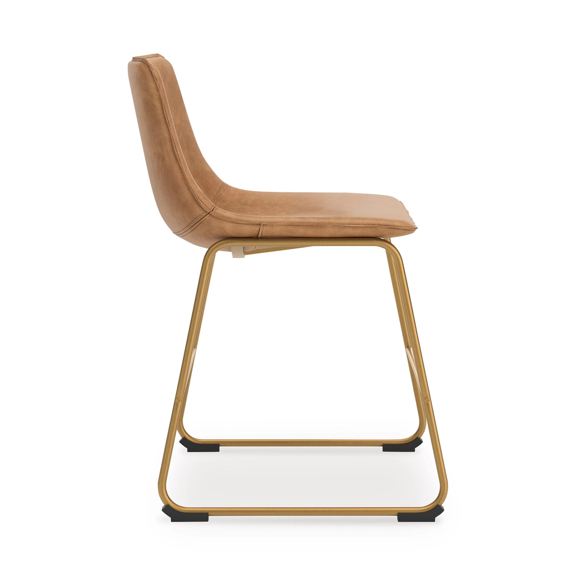 Signature Design by Ashley Ciabori PCD373-03 Dining Upholstered Side Chair - Image 3