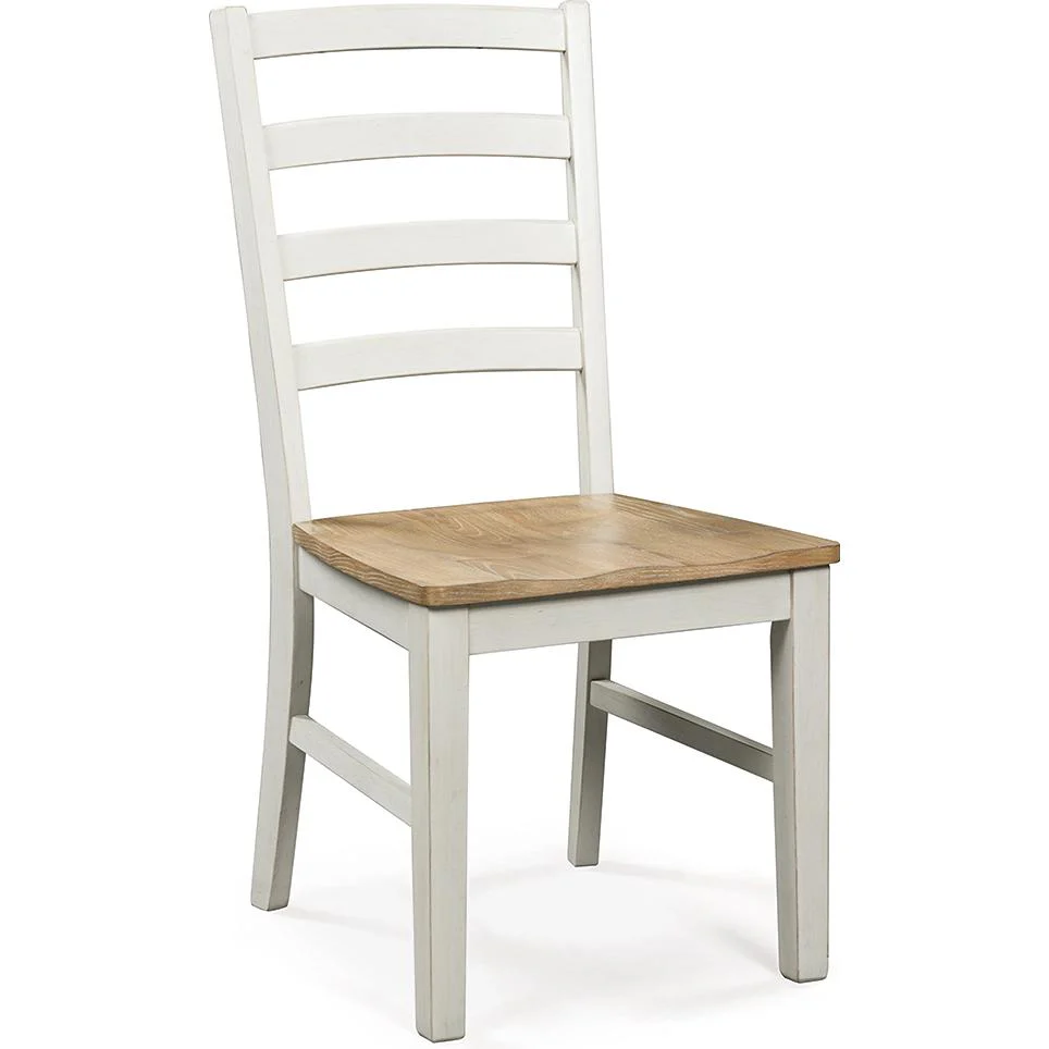Signature Design by Ashley Purlaney PCD627-01 Dining Room Side Chair - Image 1