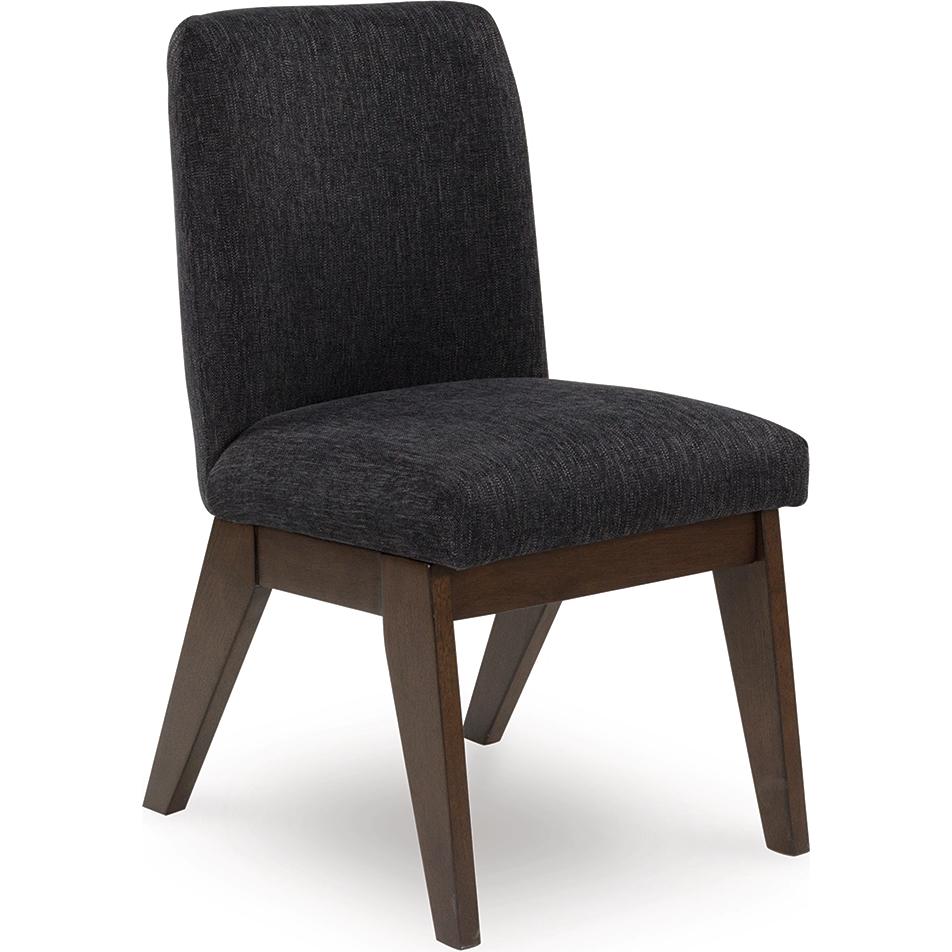 Signature Design by Ashley Dilenno PCD857-01 Dining Upholstered Side Chair - Image 1