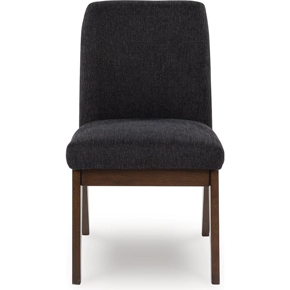 Signature Design by Ashley Dilenno PCD857-01 Dining Upholstered Side Chair - Image 2