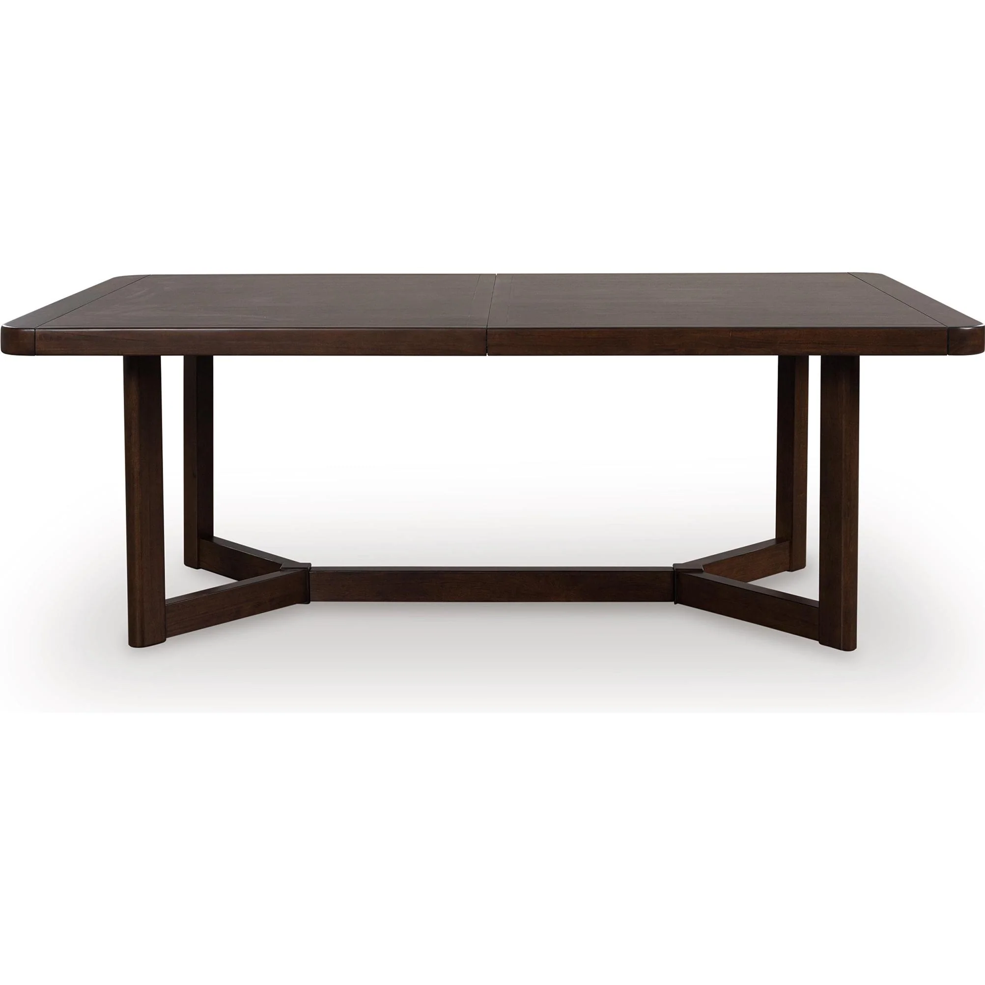 Signature Design by Ashley Dilenno PCD857-35 Rectangular Dining Room Extension Table - Image 3