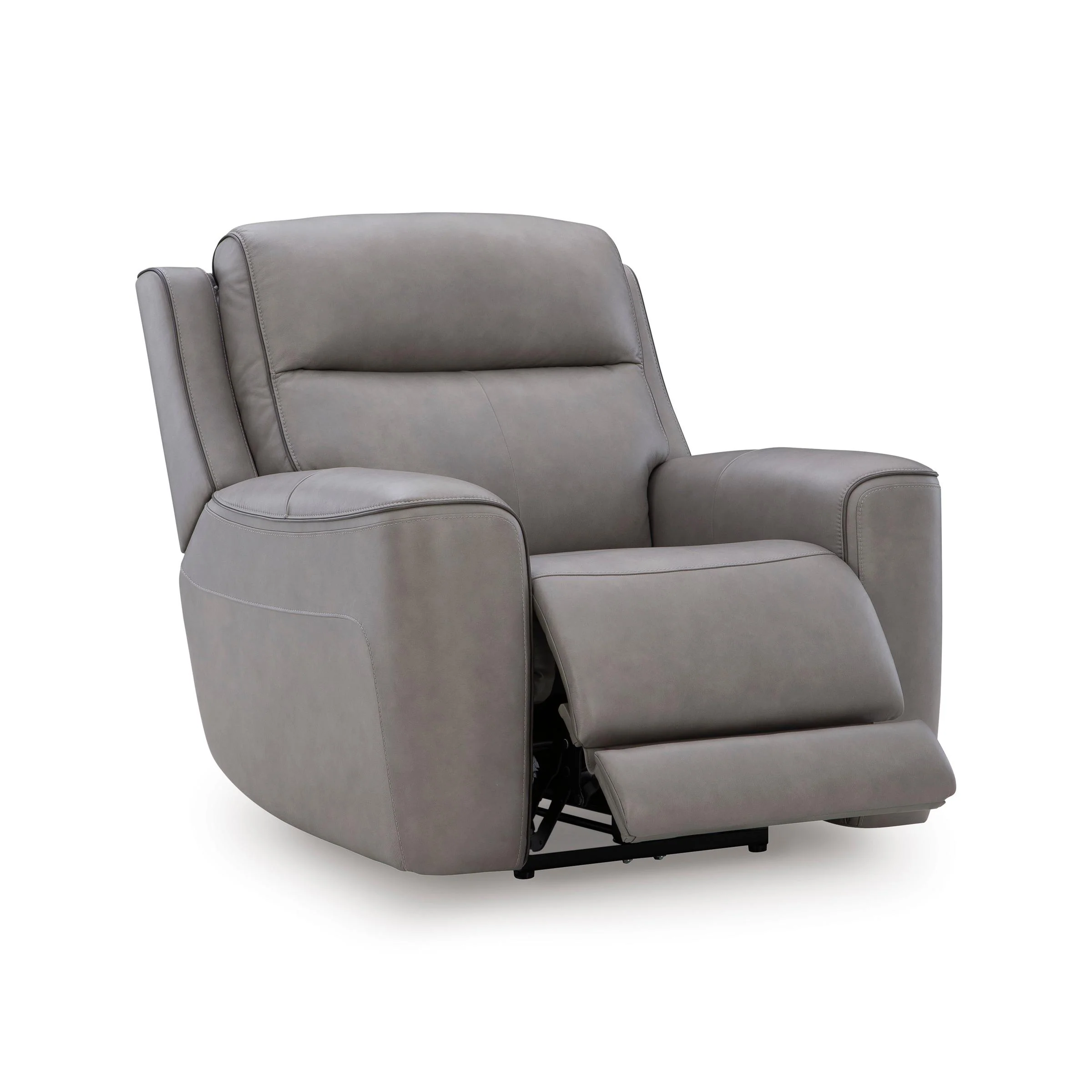 Signature Design by Ashley 5Z-Comfort PCU1090013 Power Recliner with Adjustable Headrest - Image 2