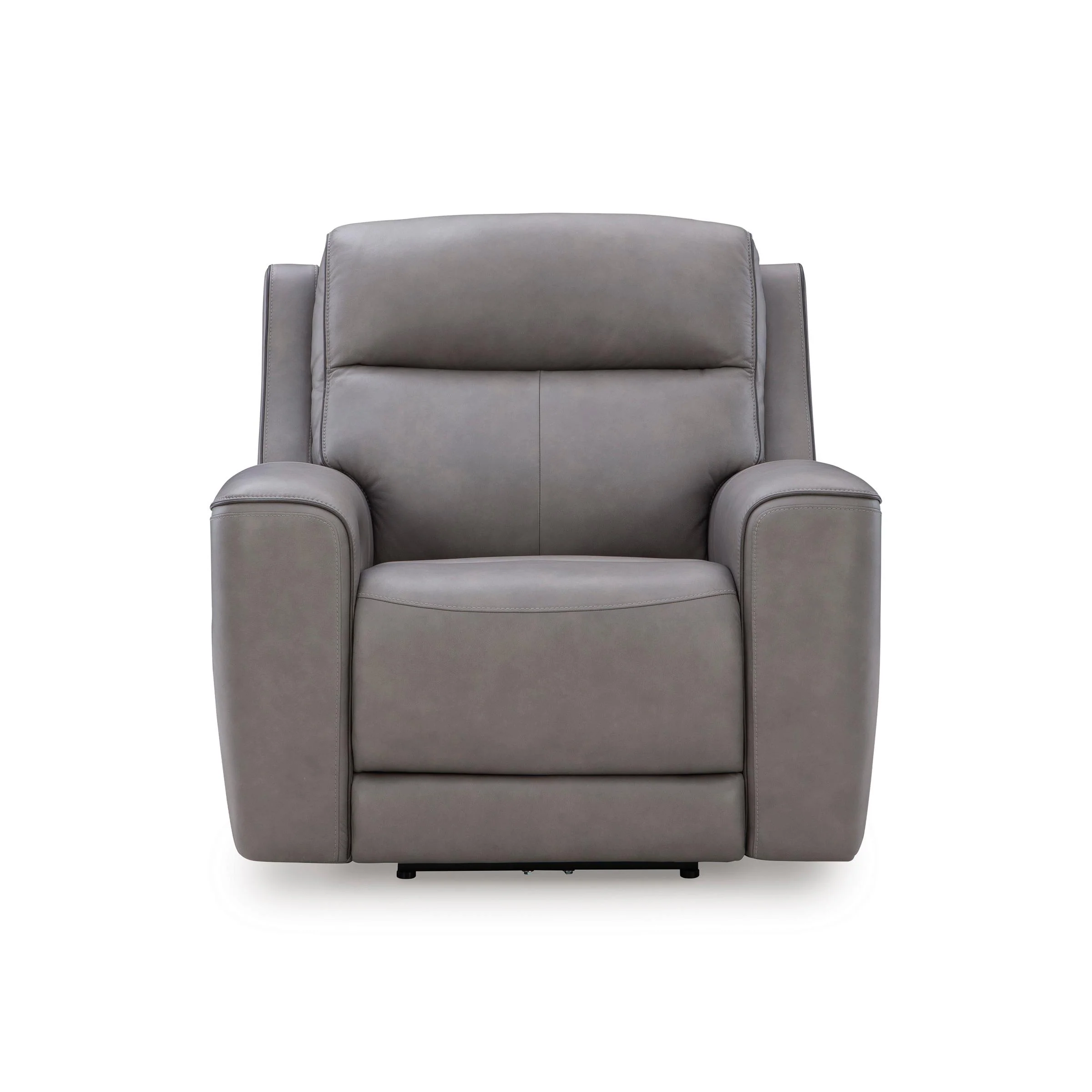 Signature Design by Ashley 5Z-Comfort PCU1090013 Power Recliner with Adjustable Headrest - Image 3