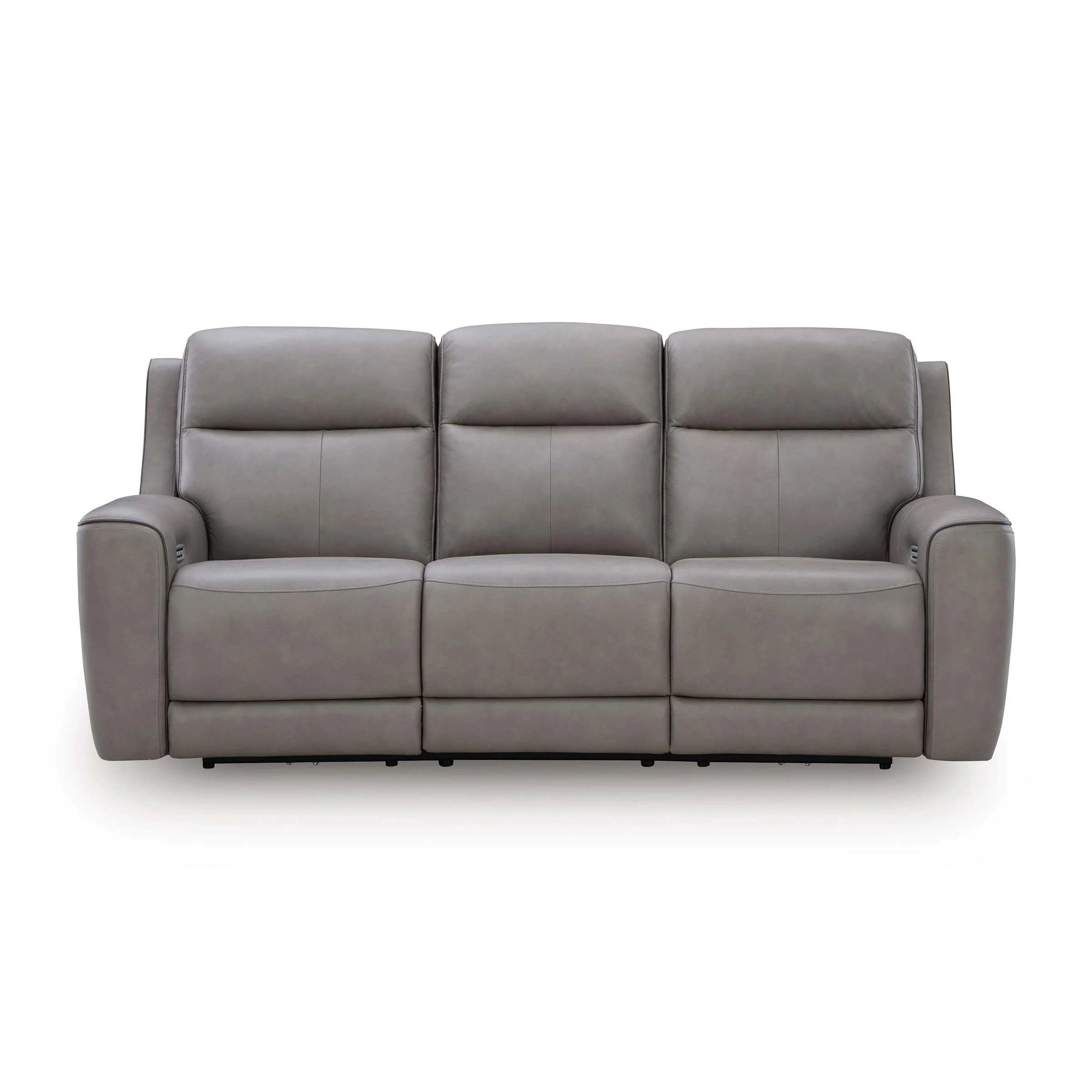Signature Design by Ashley 5Z-Comfort PCU1090015 Power Reclining Sofa with Adjustable Headrest - Image 2
