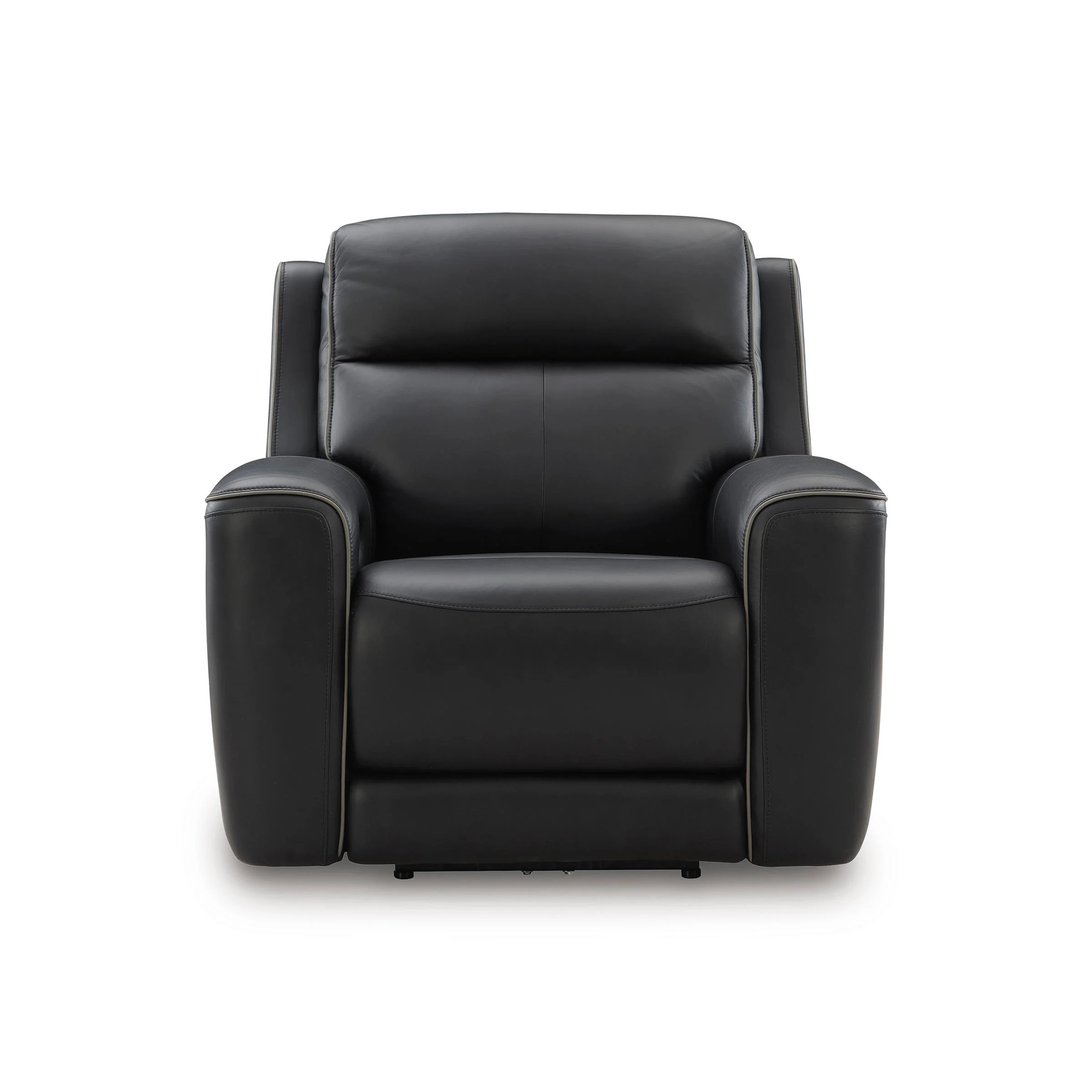 Signature Design by Ashley 5Z-Comfort PCU1090213 Power Recliner with Adjustable Headrest - Image 3