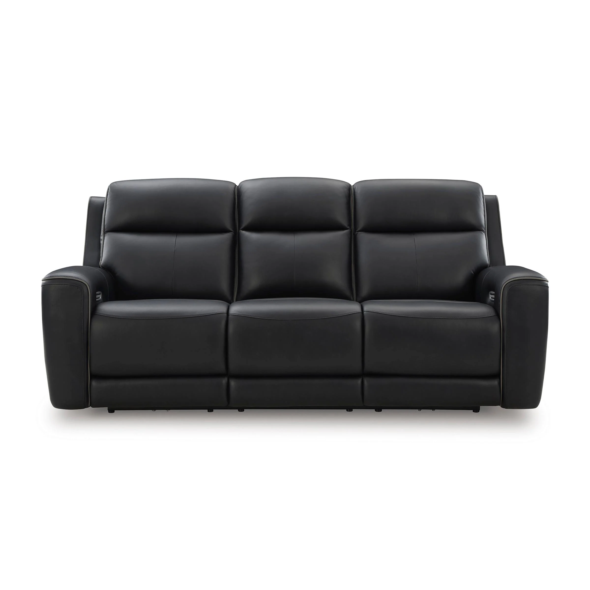 Signature Design by Ashley 5Z-Comfort PCU1090215 Power Reclining Sofa with Adjustable Headrest - Image 3