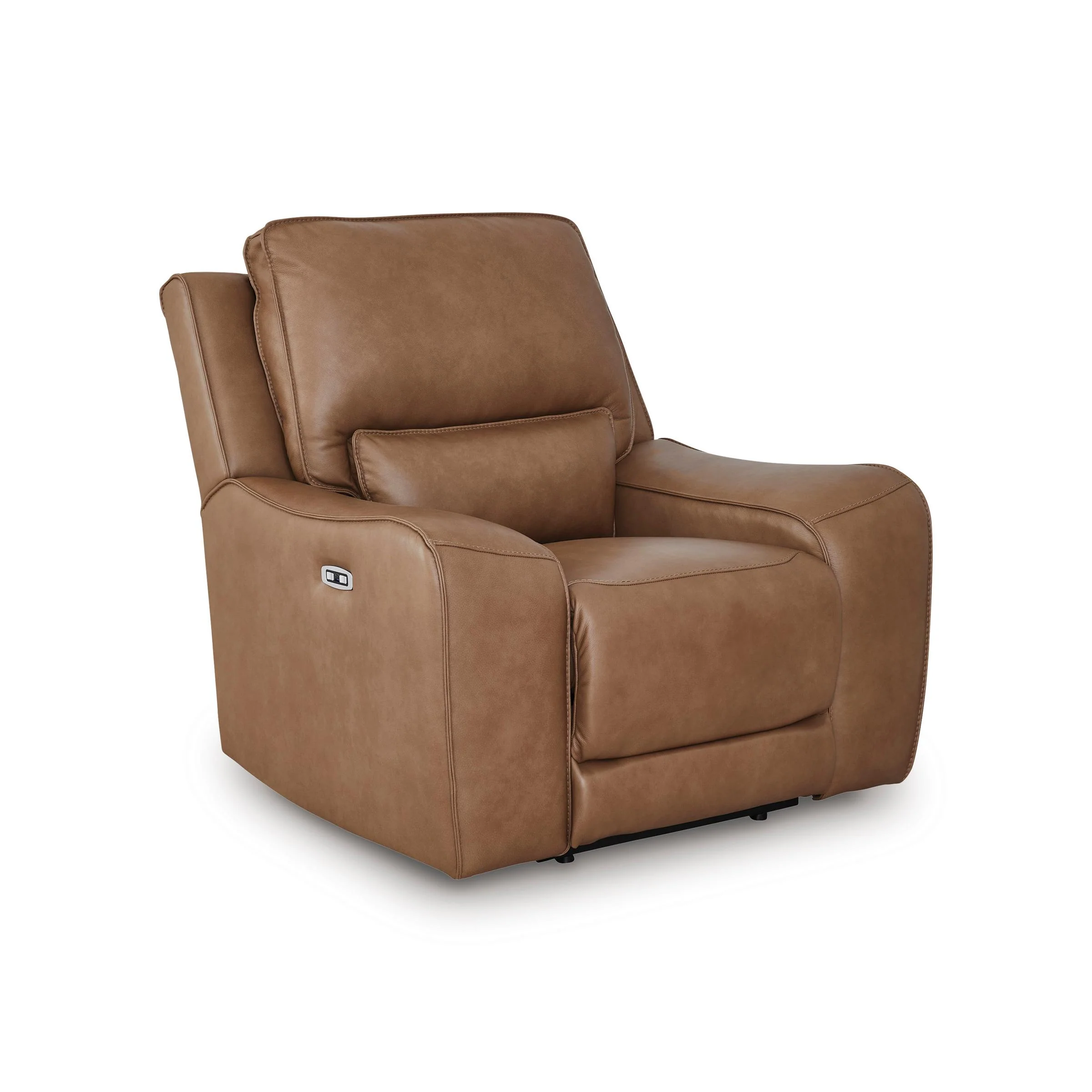 Signature Design by Ashley DeepWakes PCU6260613 Power Recliner with Adjustable Headrest - Image 1