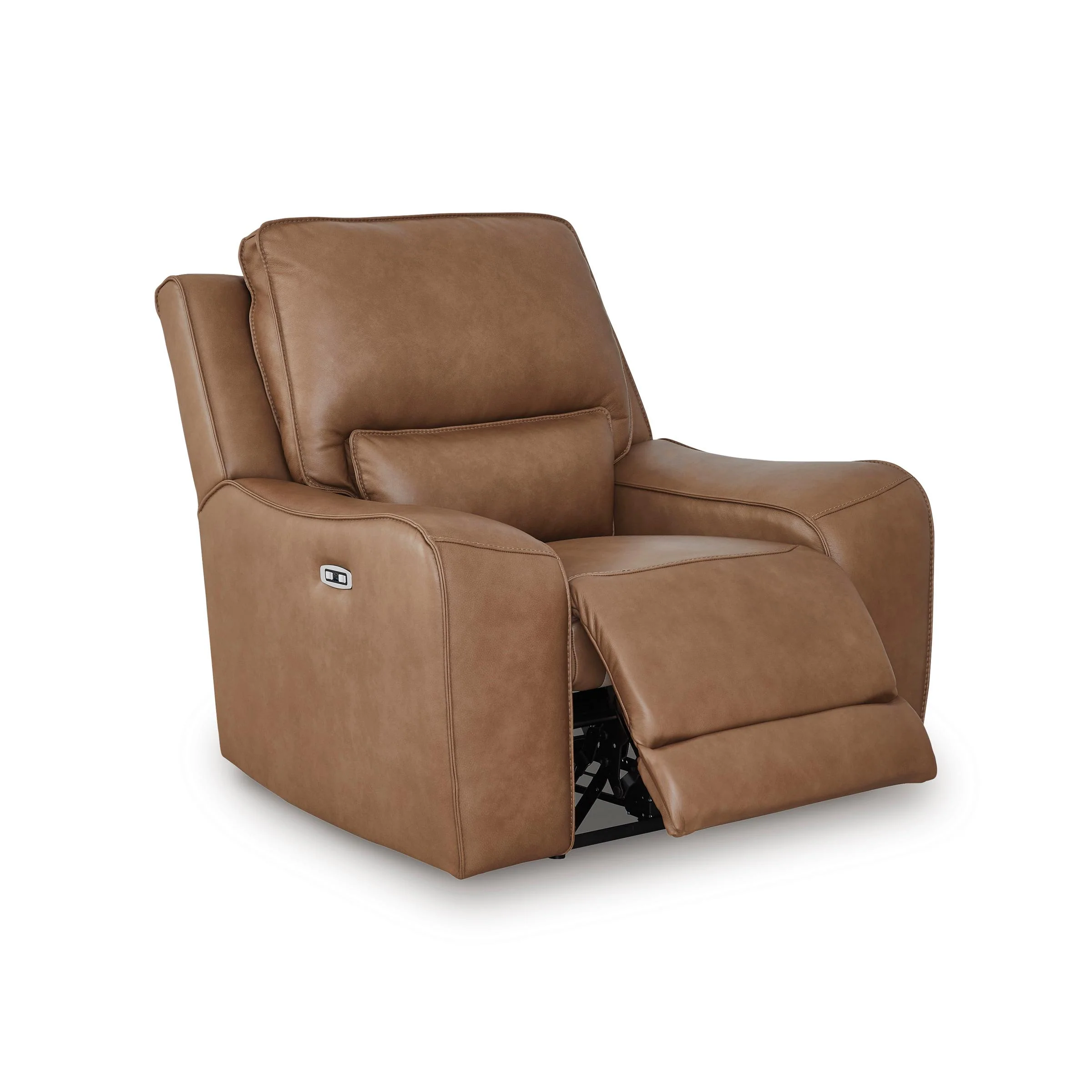 Signature Design by Ashley DeepWakes PCU6260613 Power Recliner with Adjustable Headrest - Image 2