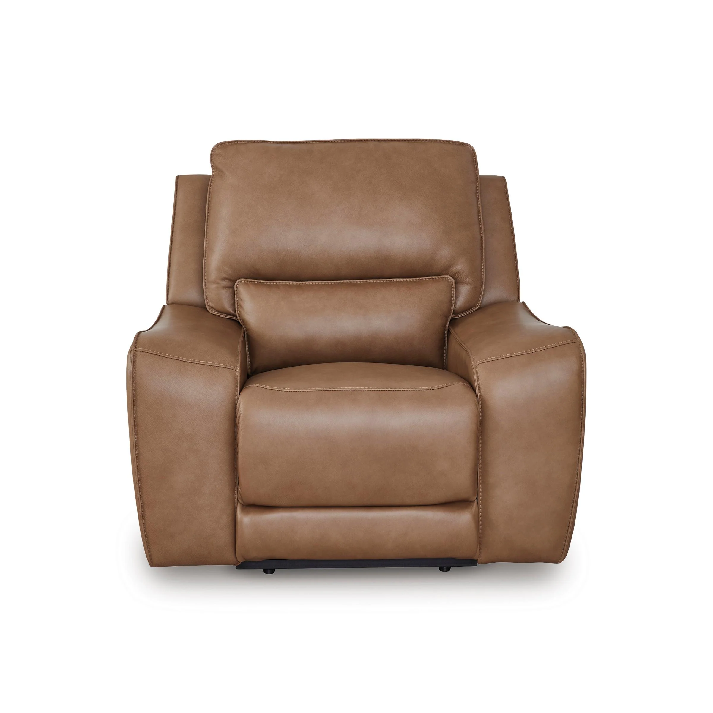 Signature Design by Ashley DeepWakes PCU6260613 Power Recliner with Adjustable Headrest - Image 3