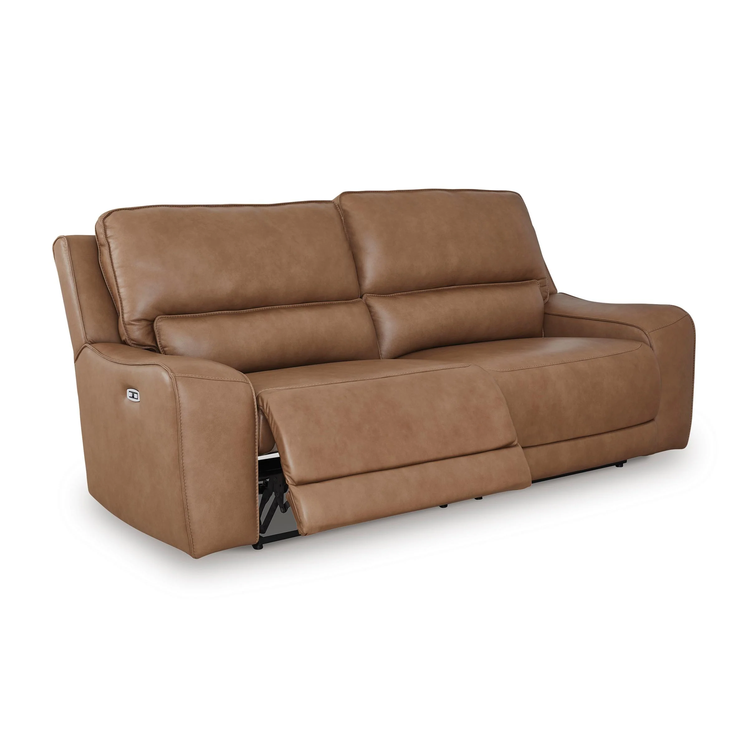 Signature Design by Ashley DeepWakes PCU6260647 2 Seat Power Reclining Sofa Adjustable Headrest - Image 2
