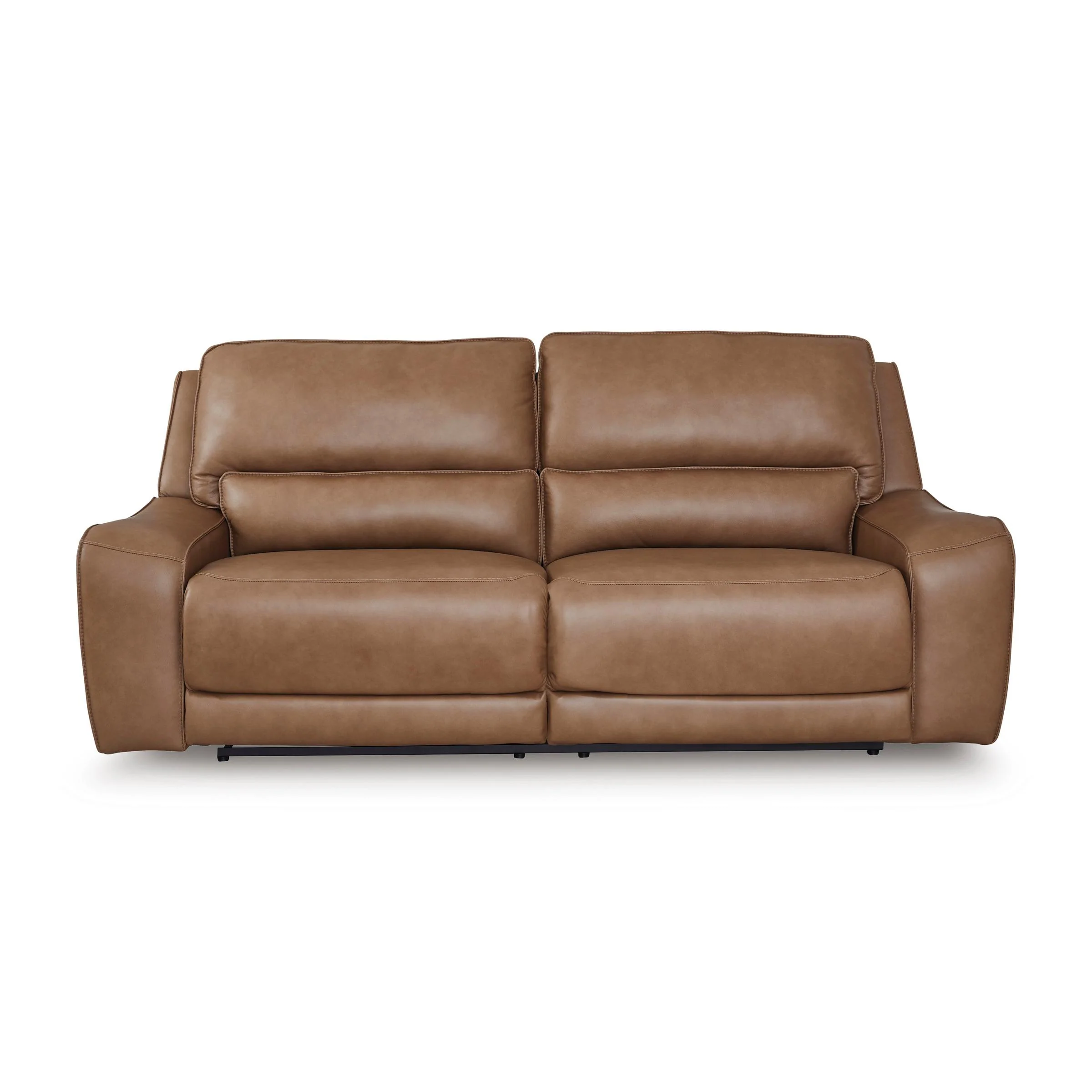 Signature Design by Ashley DeepWakes PCU6260647 2 Seat Power Reclining Sofa Adjustable Headrest - Image 3