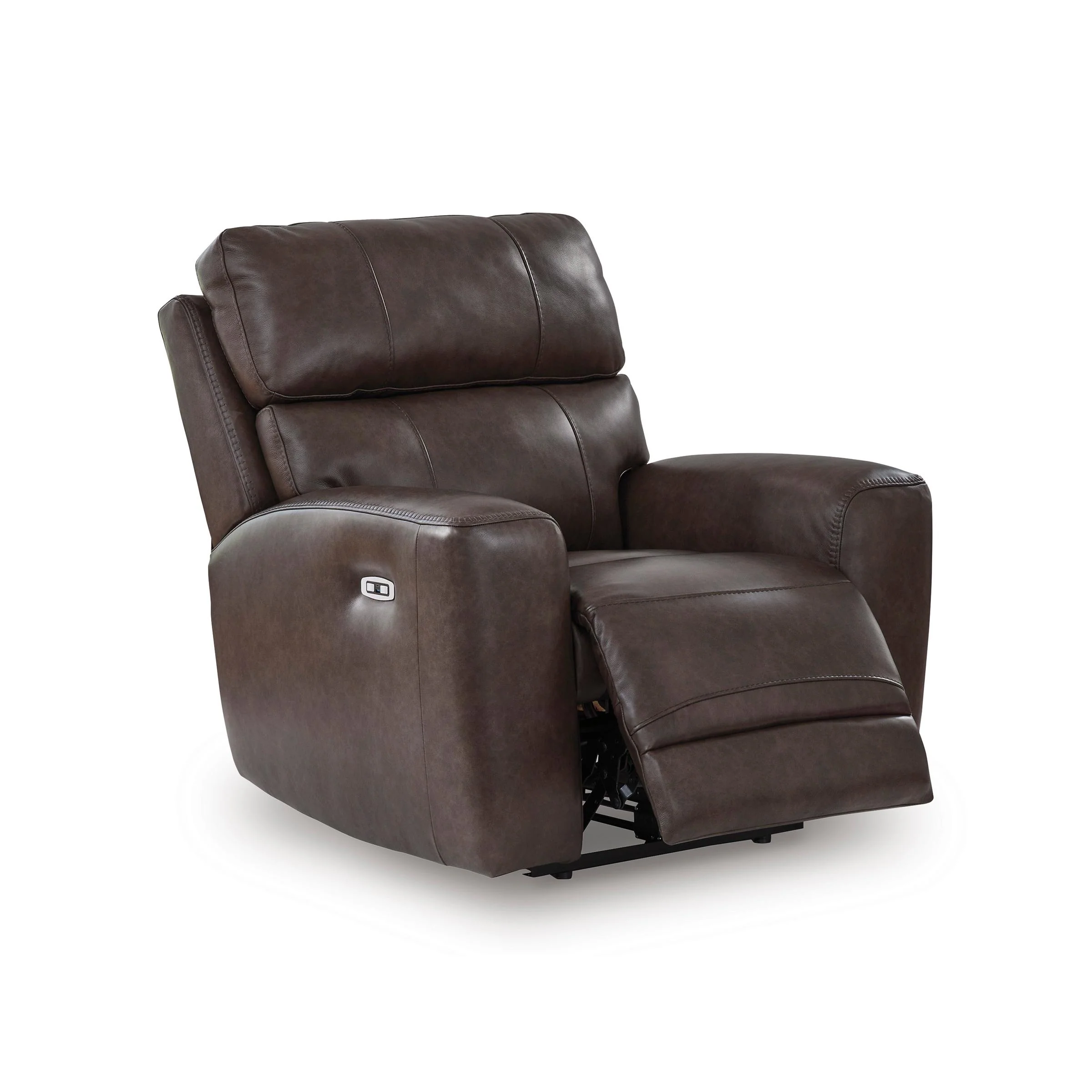 Signature Design by Ashley Crossplex PCU6450613 Power Recliner with Adjustable Headrest - Image 2