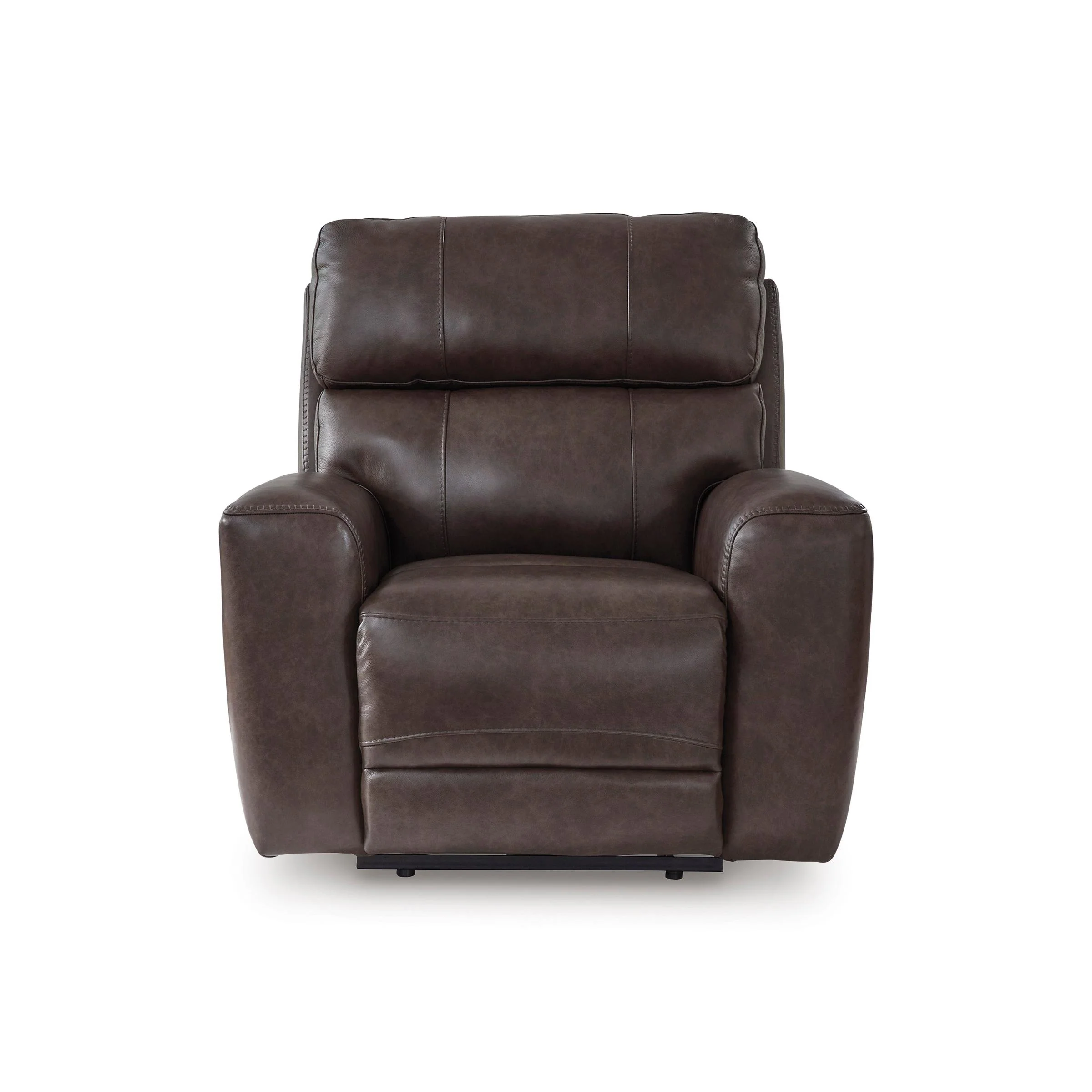 Signature Design by Ashley Crossplex PCU6450613 Power Recliner with Adjustable Headrest - Image 3