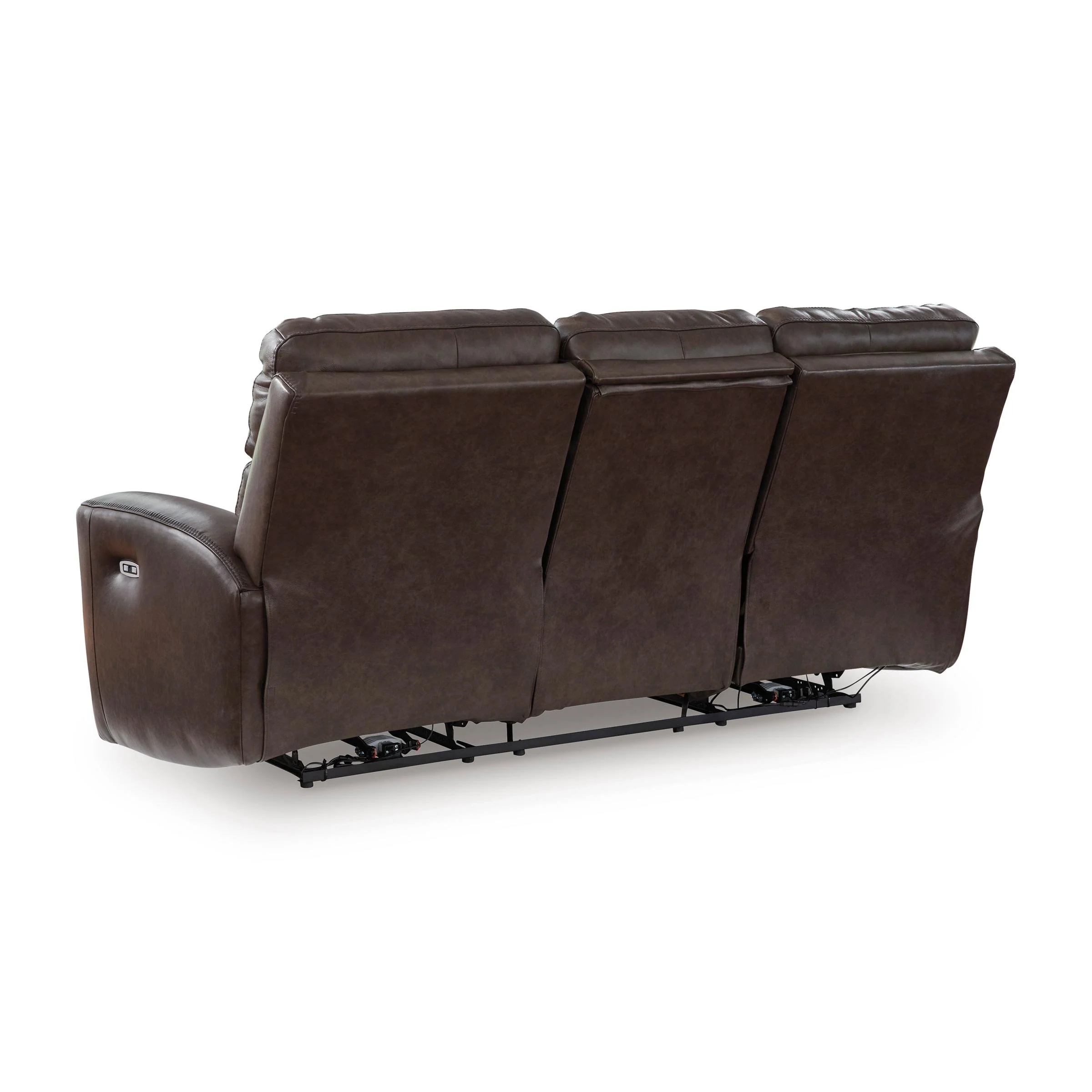Signature Design by Ashley Crossplex PCU6450615 Power Reclining Sofa with Adjustable Headrest - Image 3