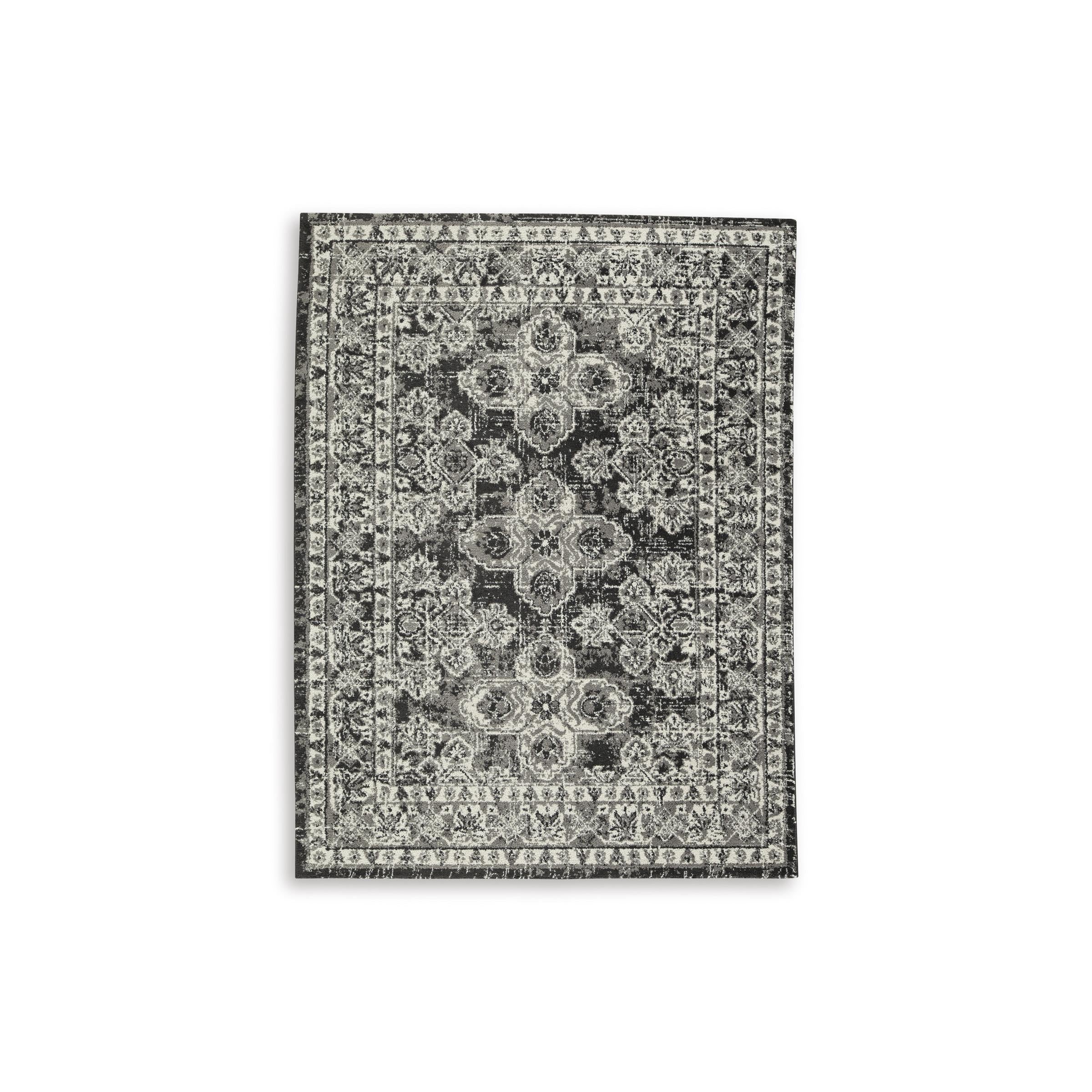 Signature Design by Ashley Glennisman R407272 Medium Rug