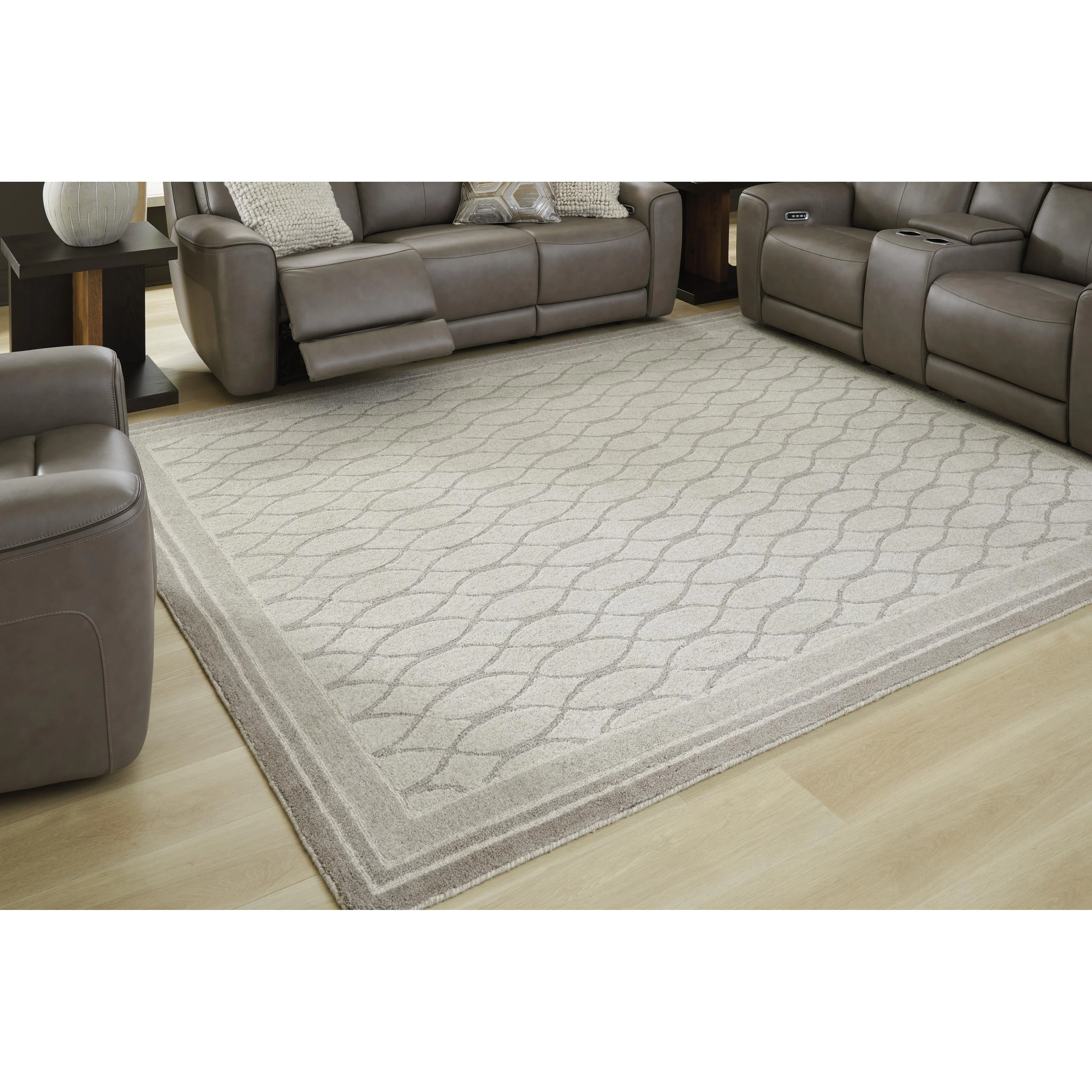 Signature Design by Ashley Wimney R407281 Large Rug - Image 2