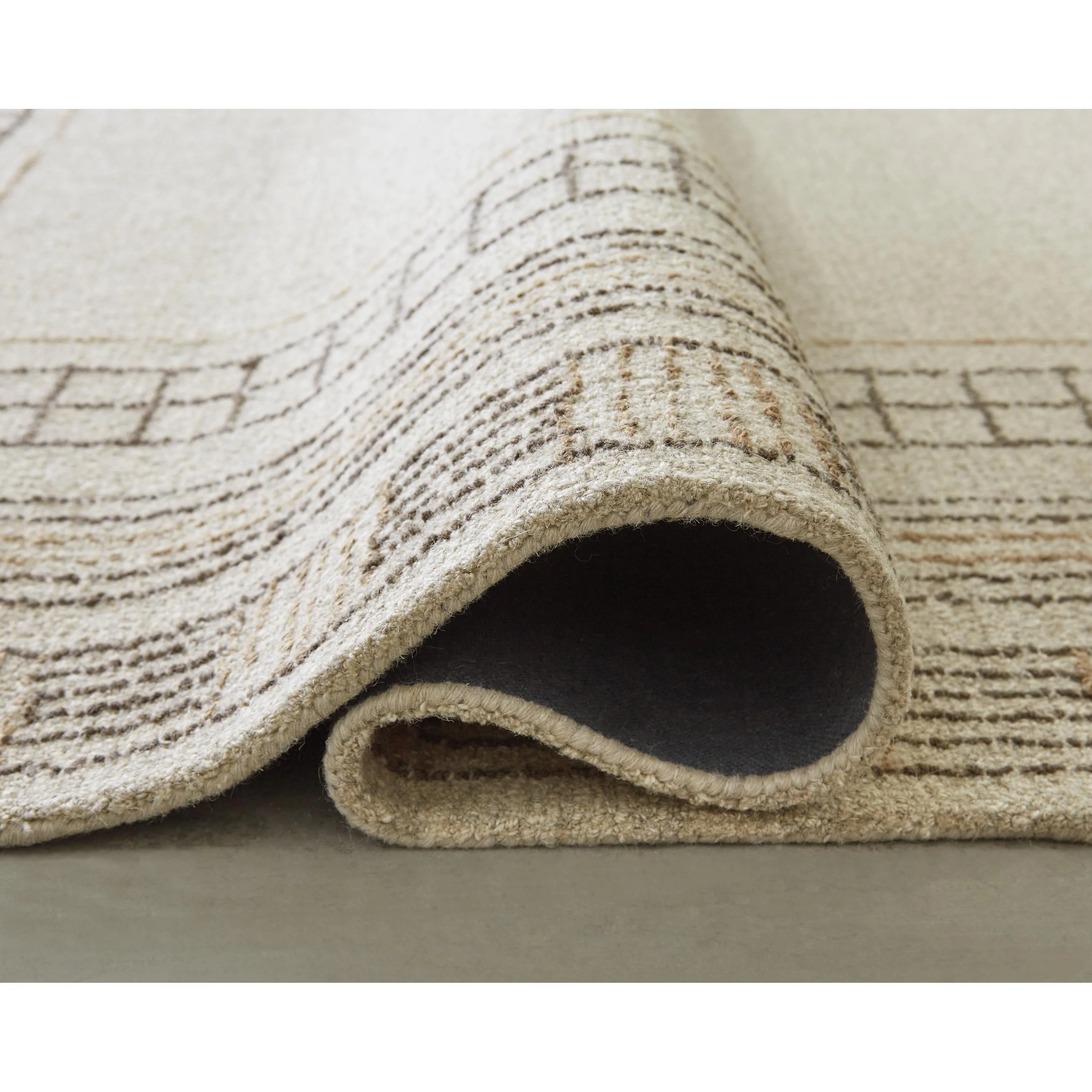 Signature Design by Ashley Idaman R407292 Medium Rug - Image 3