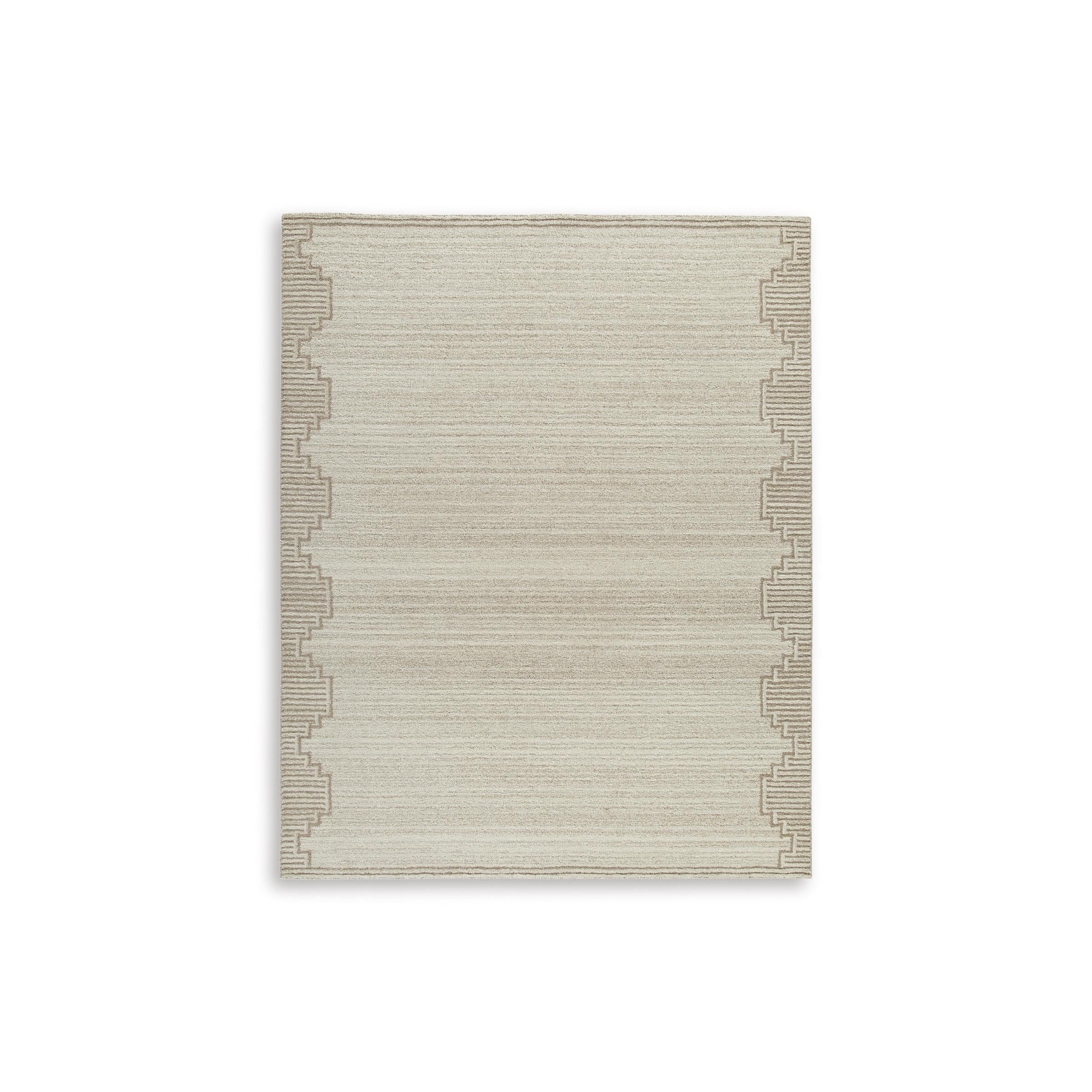 Signature Design by Ashley Emorymore R407301 Large Rug - Image 1
