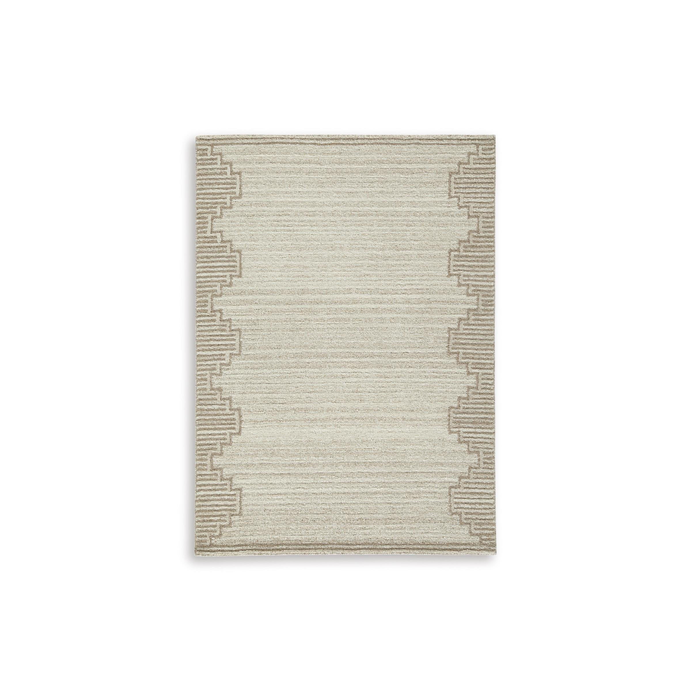 Signature Design by Ashley Emorymore R407302 Medium Rug - Image 1