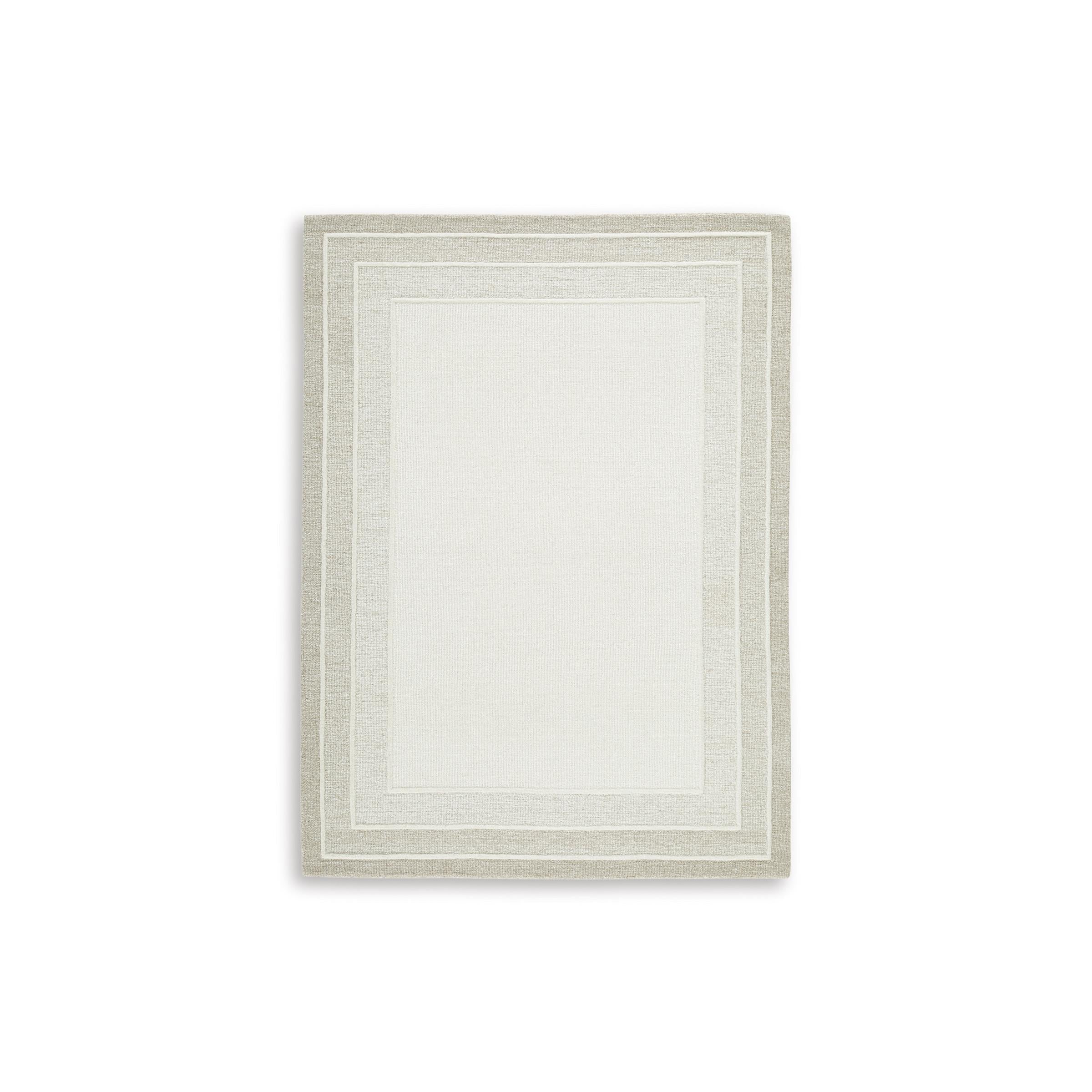 Signature Design by Ashley Teelgan R407312 Medium Rug - Image 1
