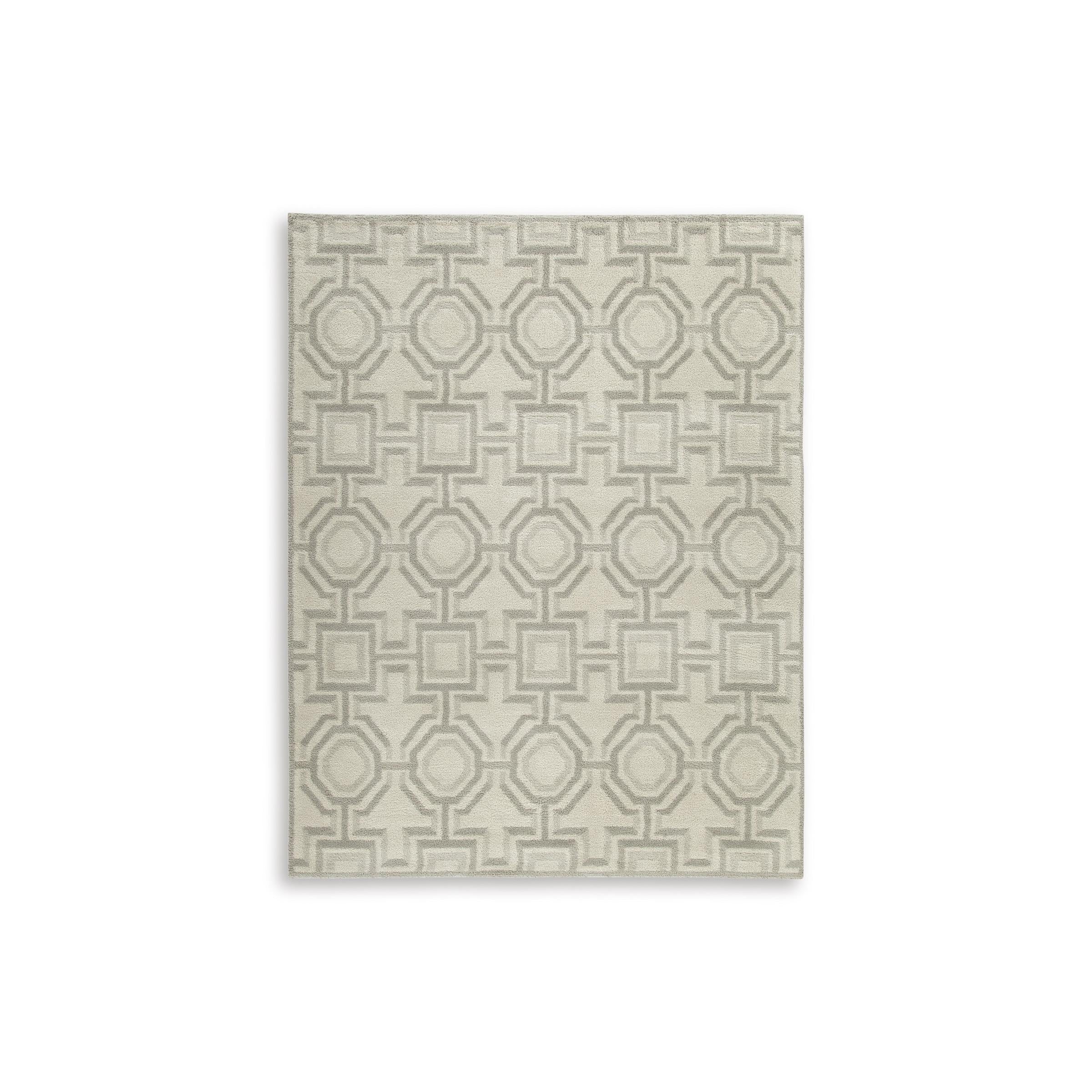Signature Design by Ashley Maconville R407321 Large Rug - Image 1