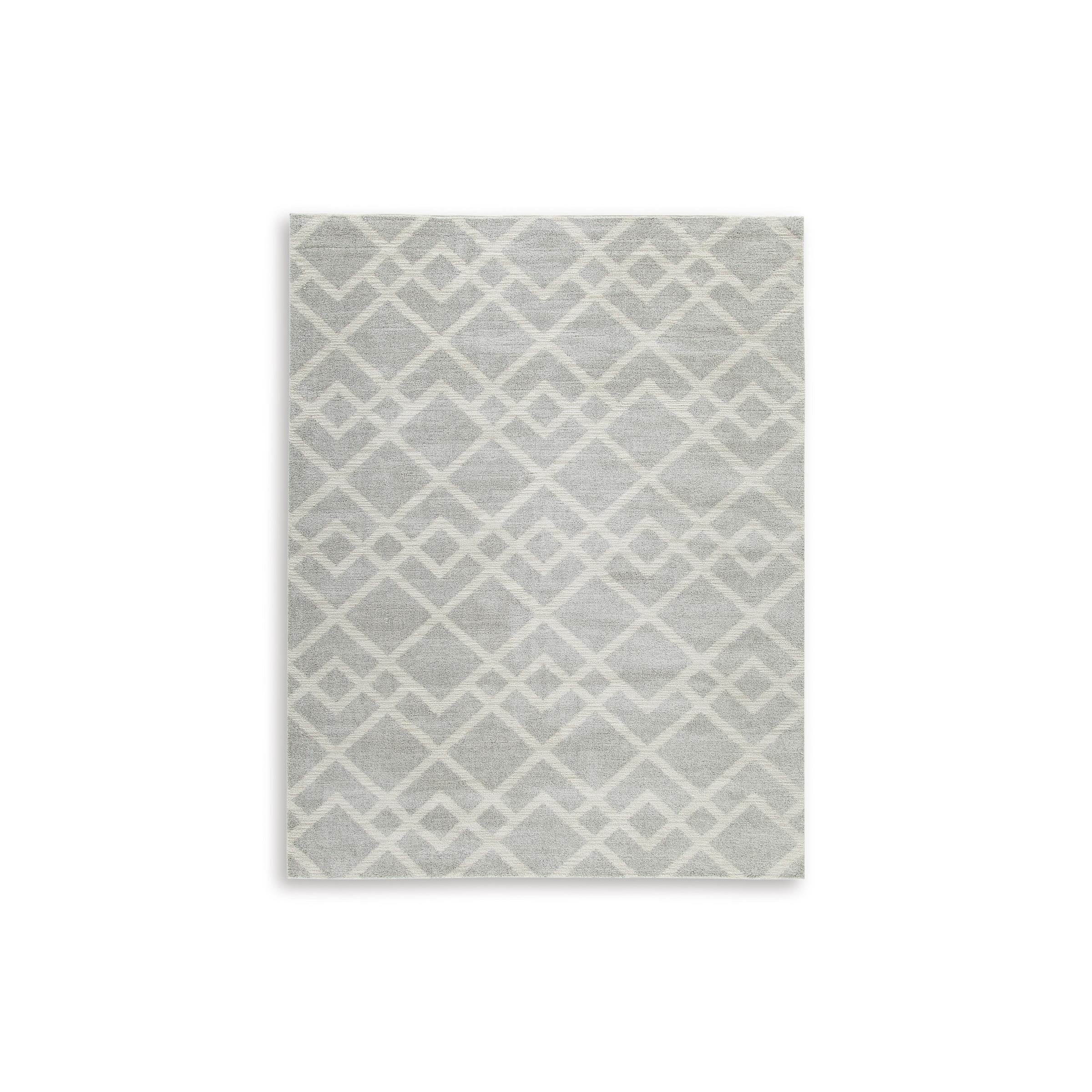 Signature Design by Ashley Unawick R407331 Large Rug - Image 1