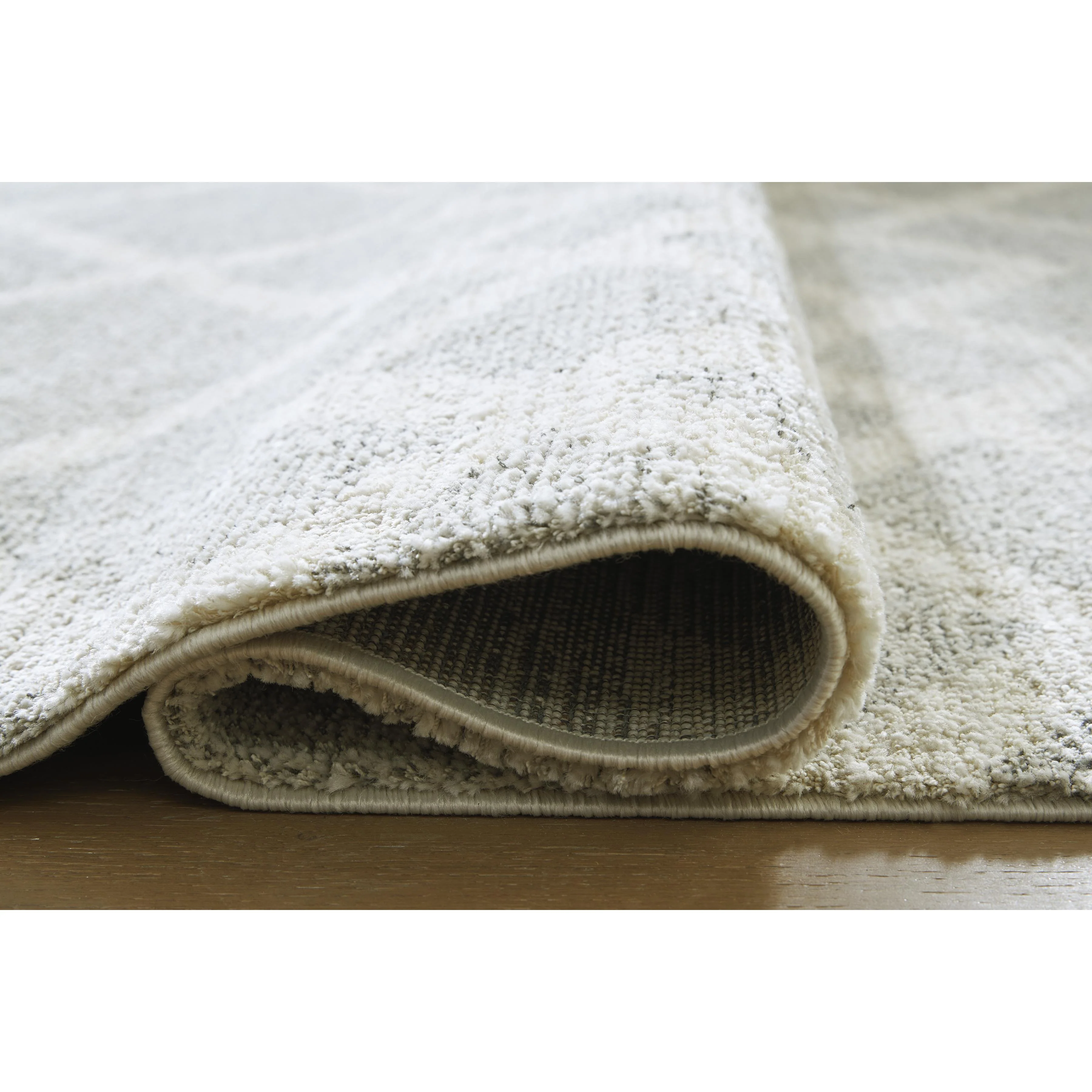 Signature Design by Ashley Unawick R407332 Medium Rug - Image 3