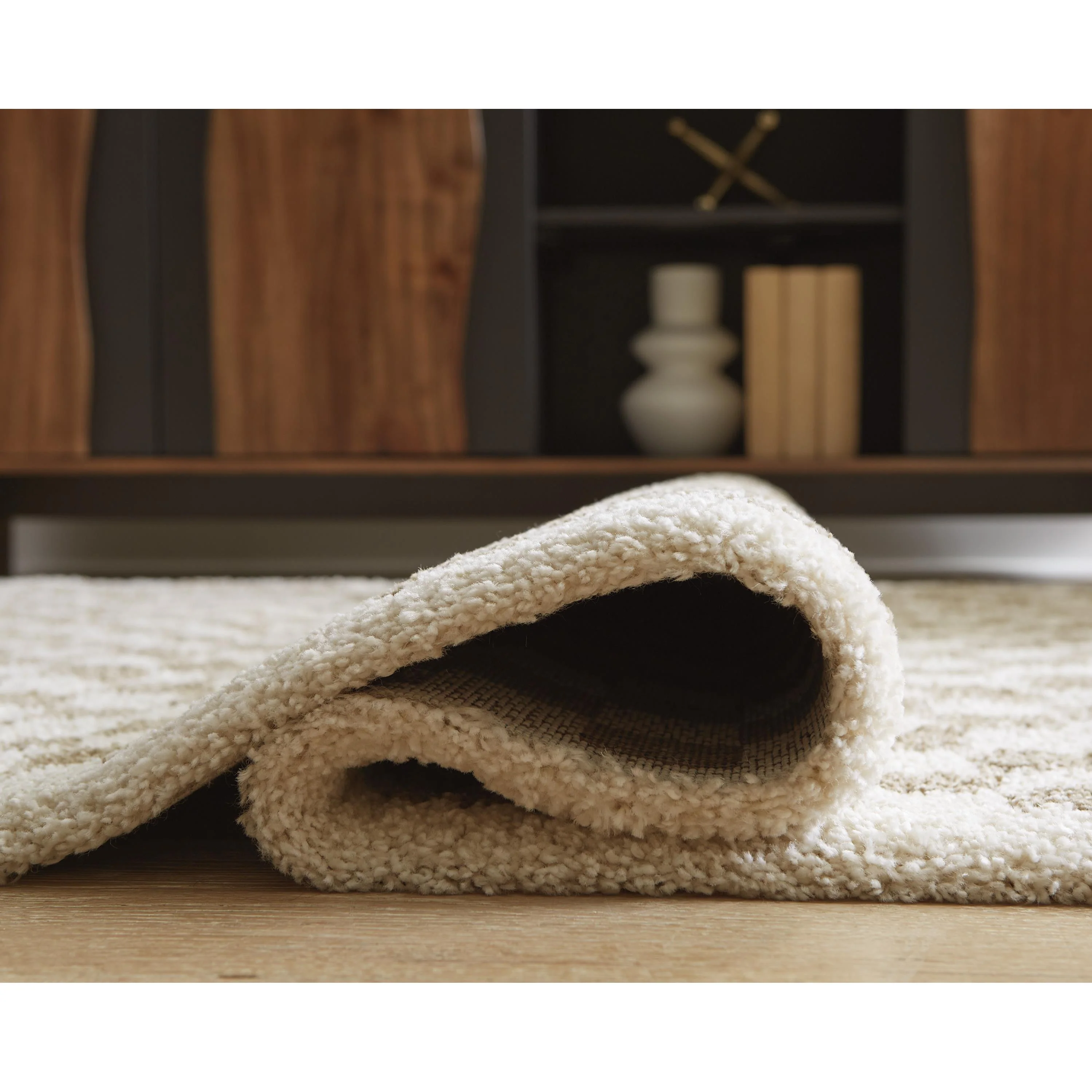 Signature Design by Ashley Karamen R407342 Medium Rug - Image 3