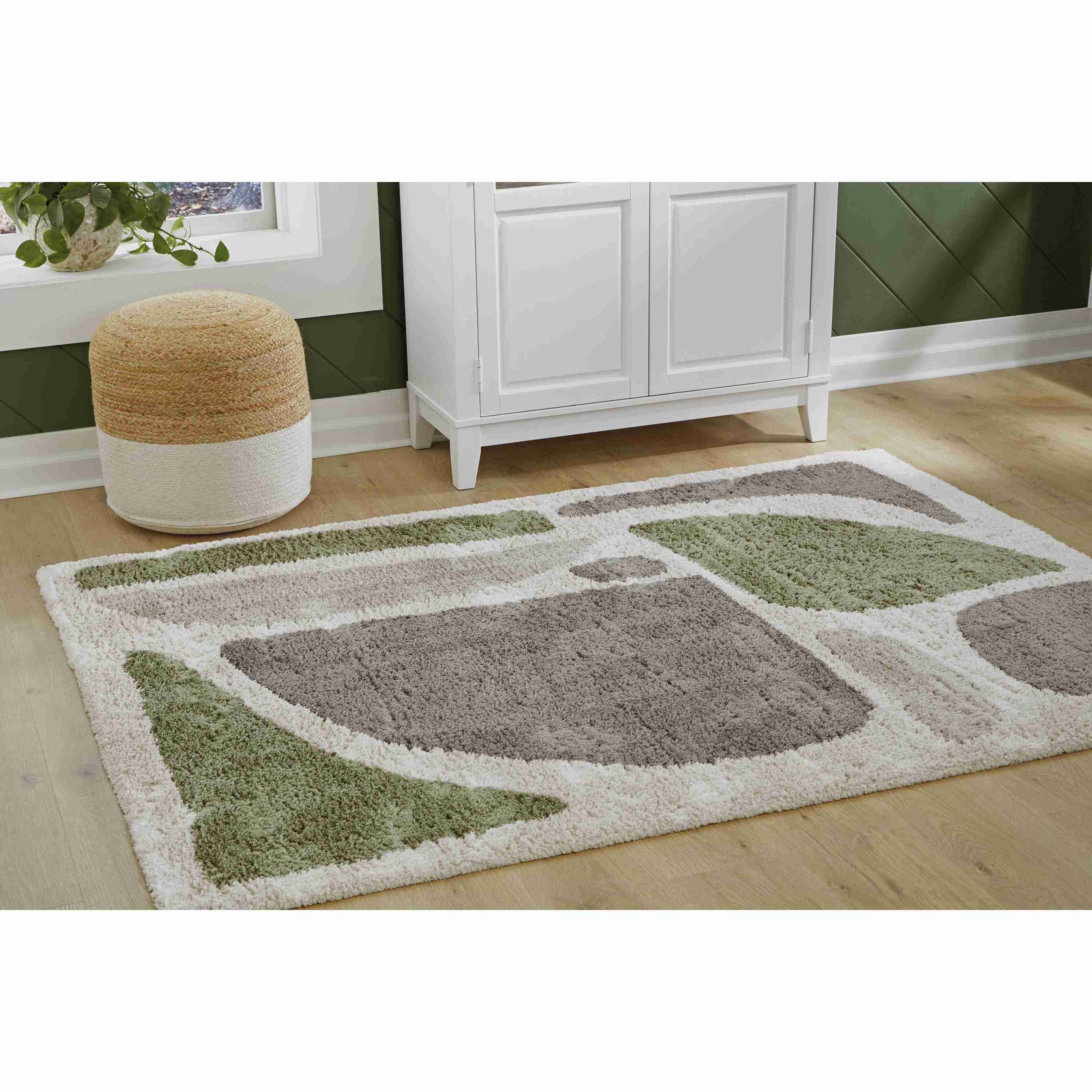 Signature Design by Ashley Anburgh R407351 Large Rug - Image 2